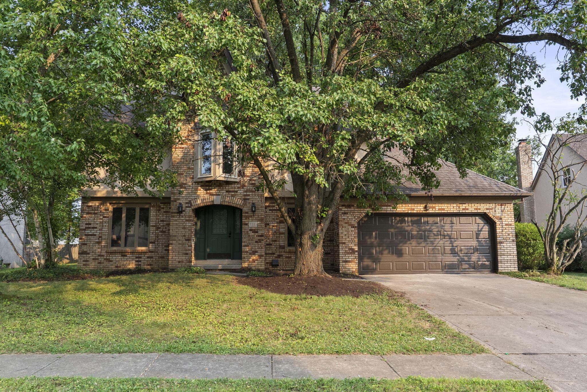 7783 Pembrook Drive Property Photo 1