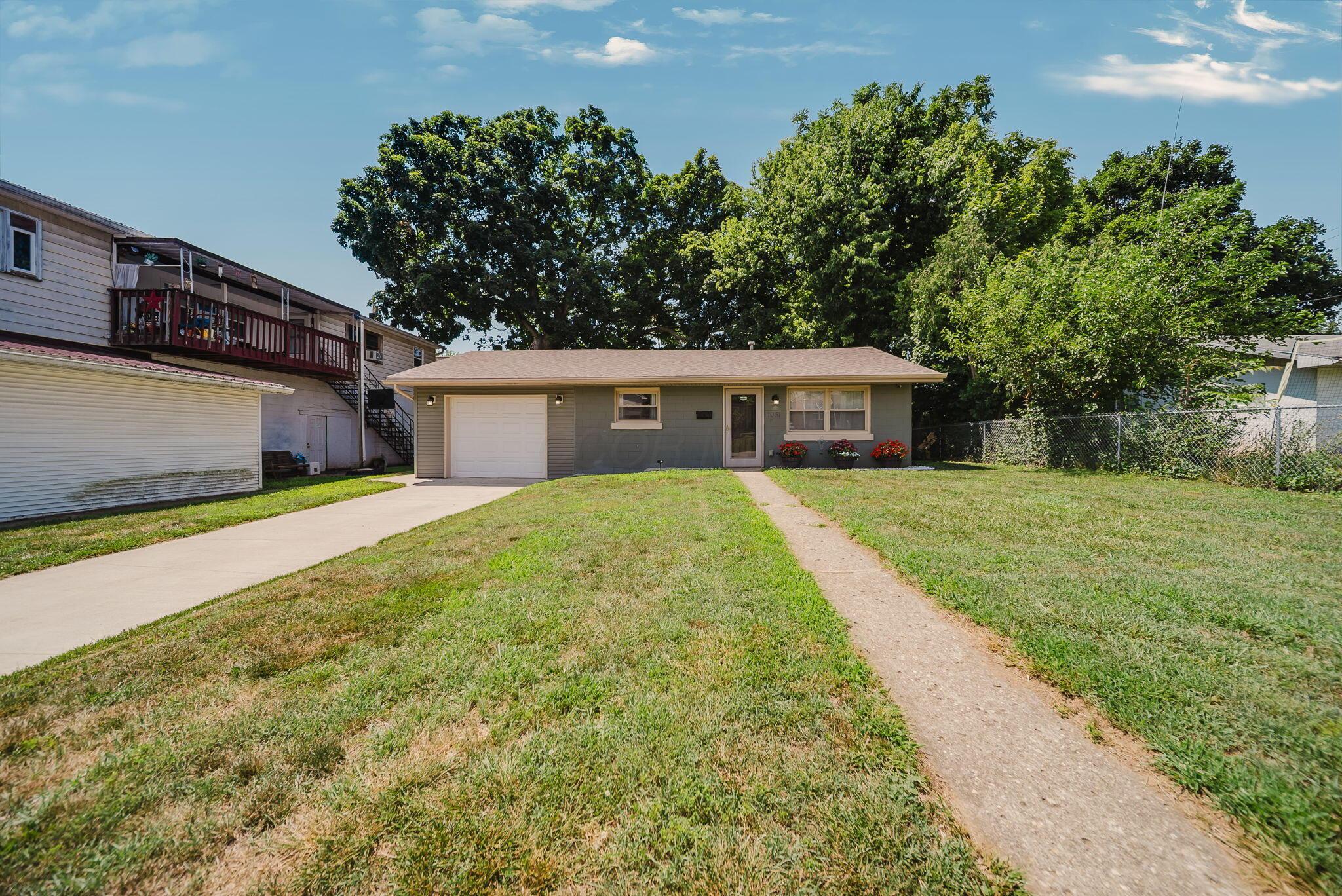 1031 S Washington Street Property Photo 2
