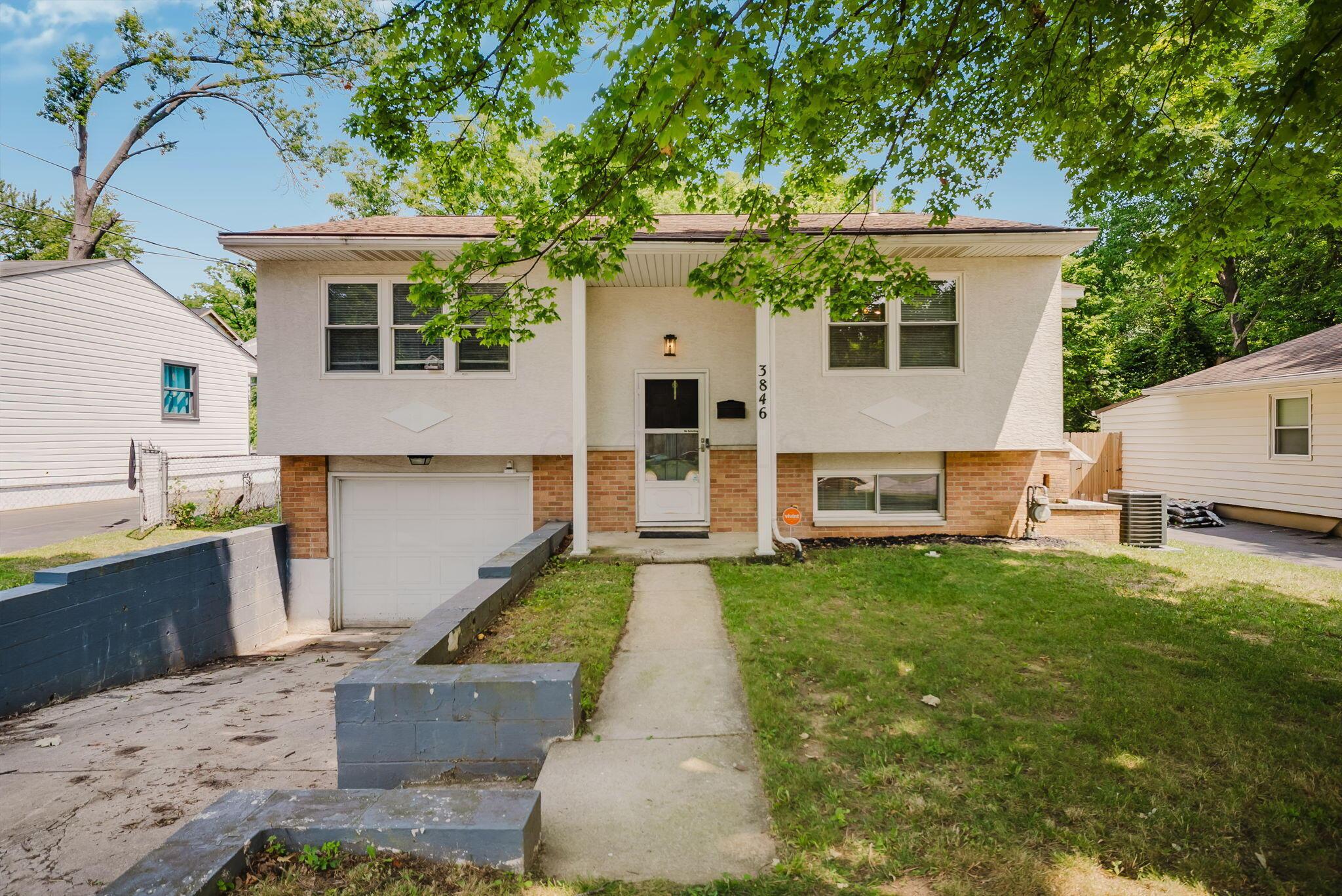 3846 Elbern Avenue Property Photo 1