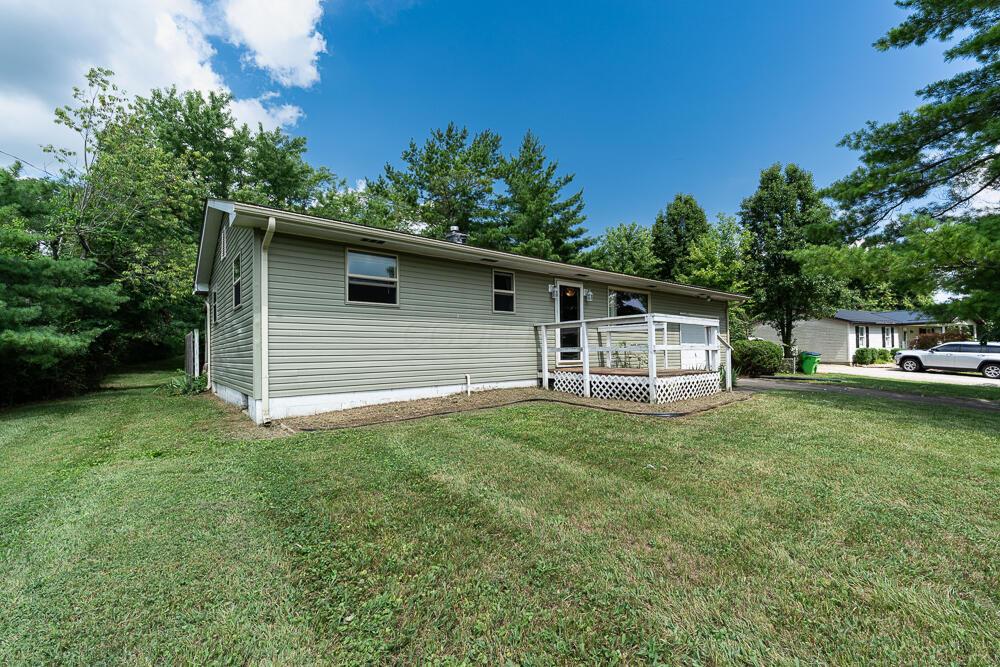 465 Vernon Drive Property Photo 8