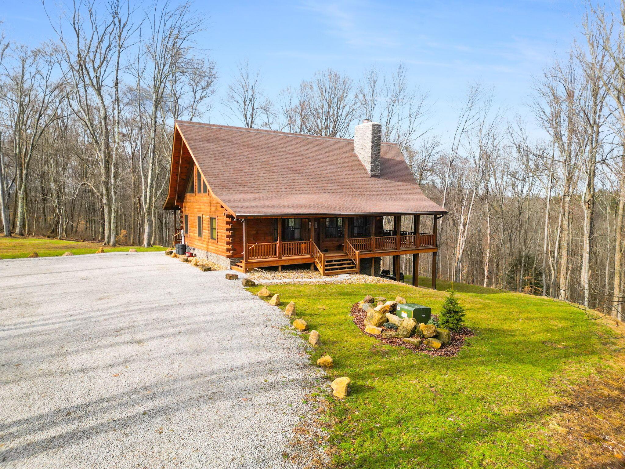 19245 Rauber Road Property Photo 4