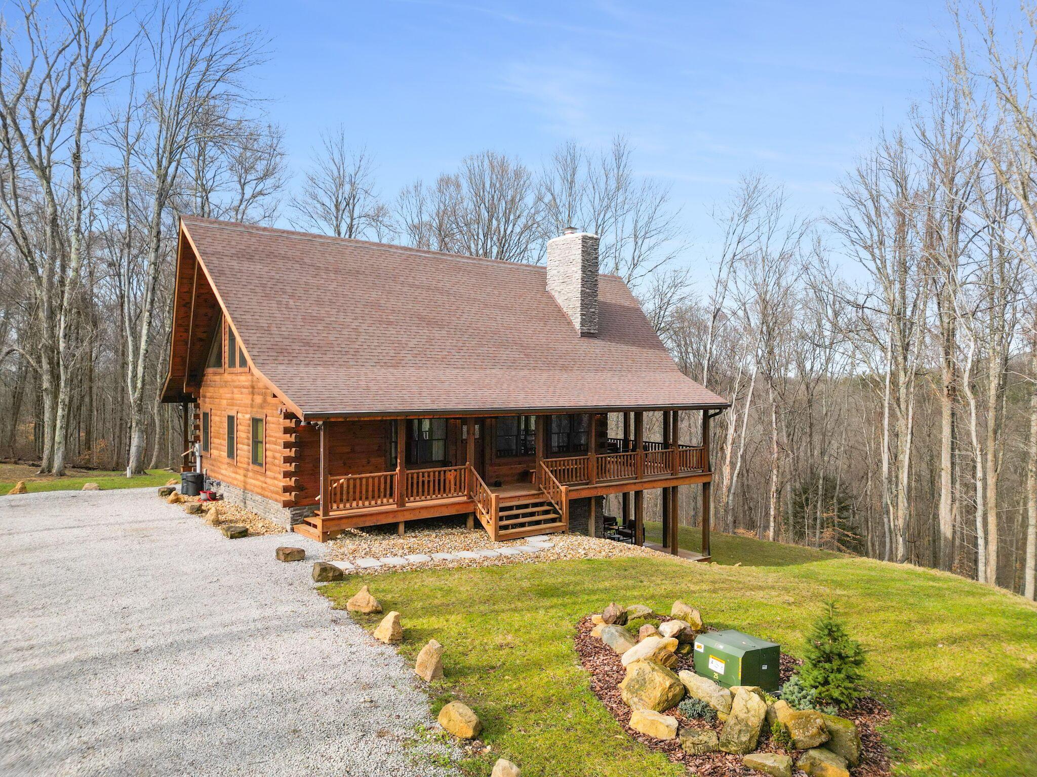 19245 Rauber Road Property Photo 5