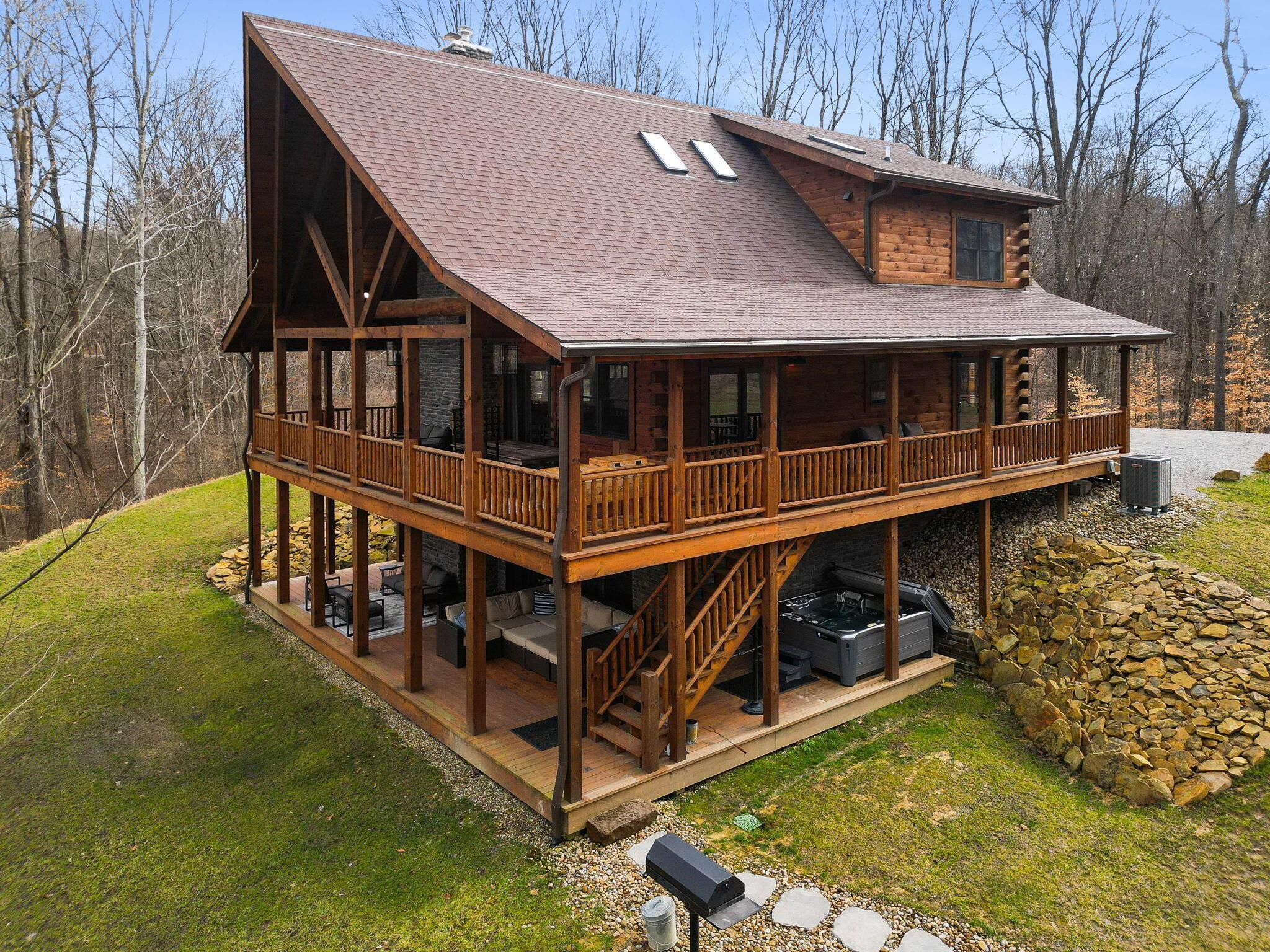 19245 Rauber Road Property Photo 8