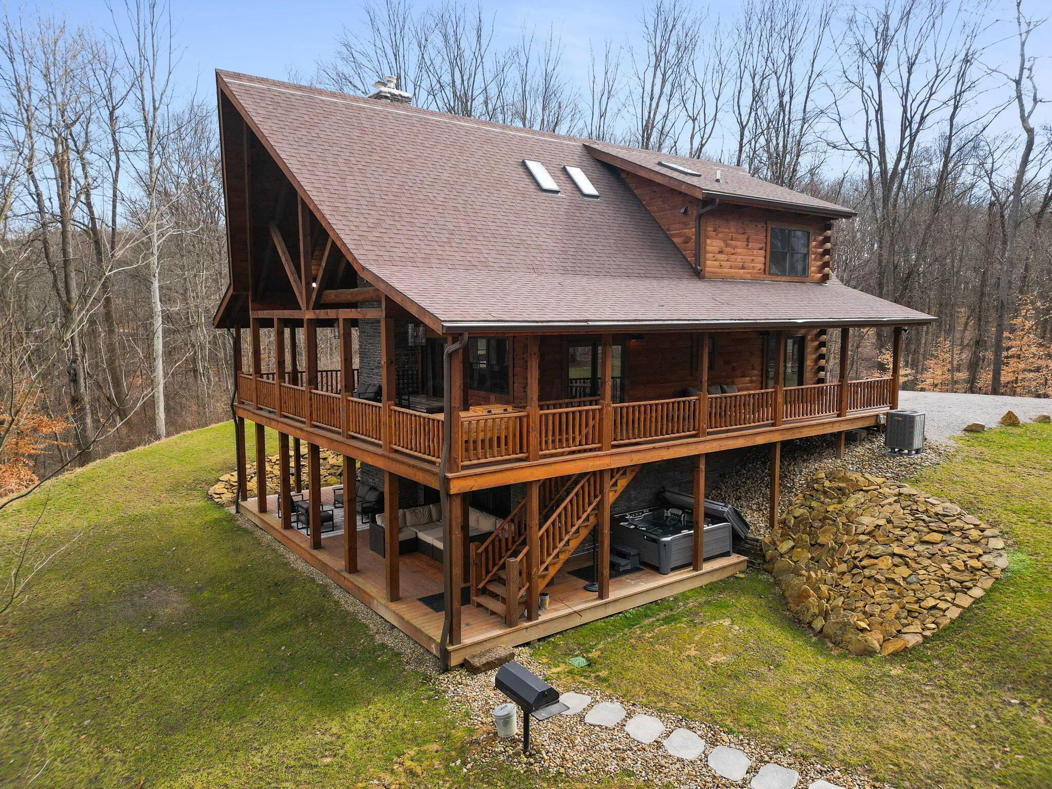19245 Rauber Road Property Photo 9