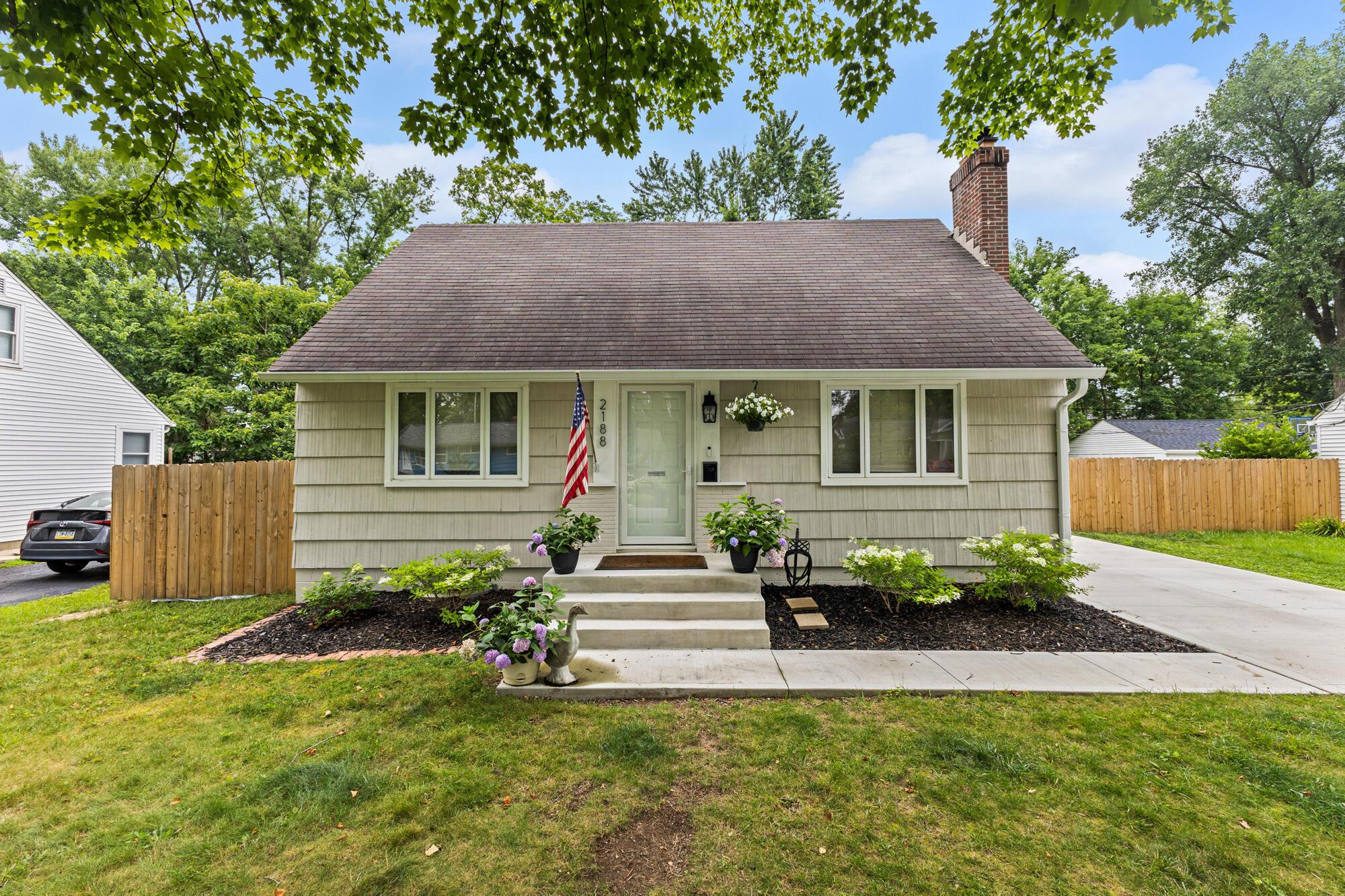 2188 Bristol Road Property Photo 1