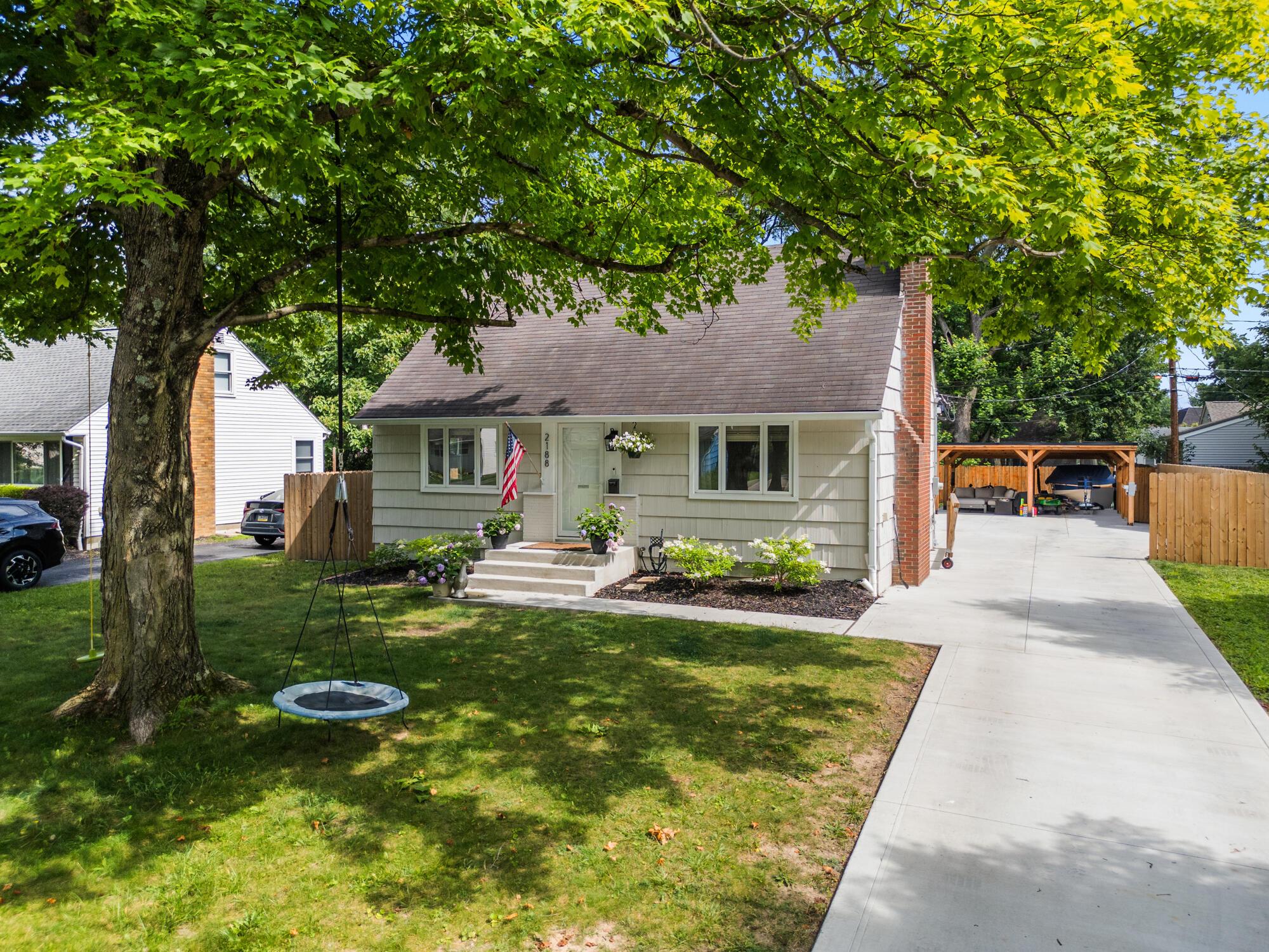 2188 Bristol Road Property Photo 43