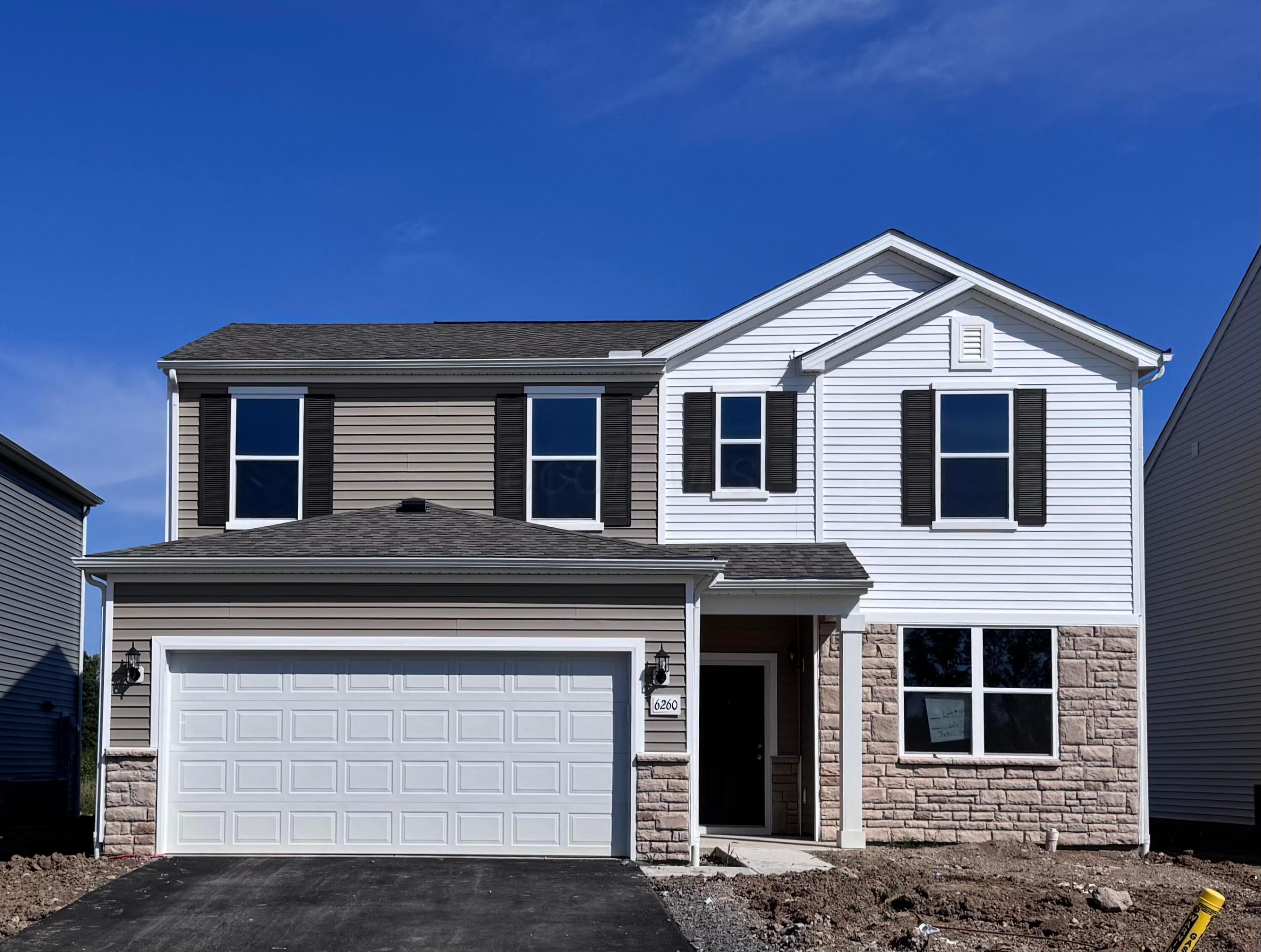 6260 Trefoil Street, Lot 99 Property Photo 1
