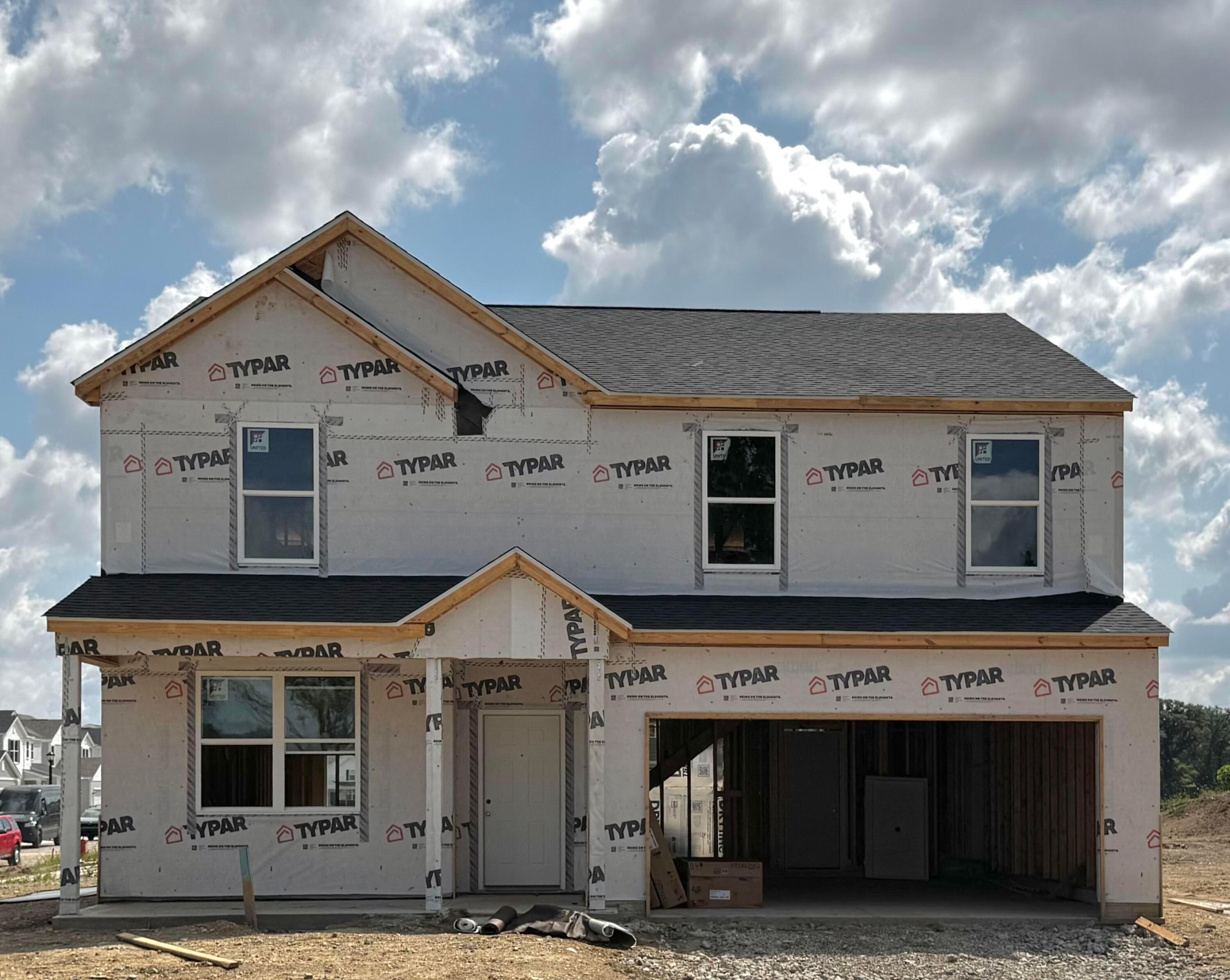 340 Burren Lane, Lot 191 Property Photo 1