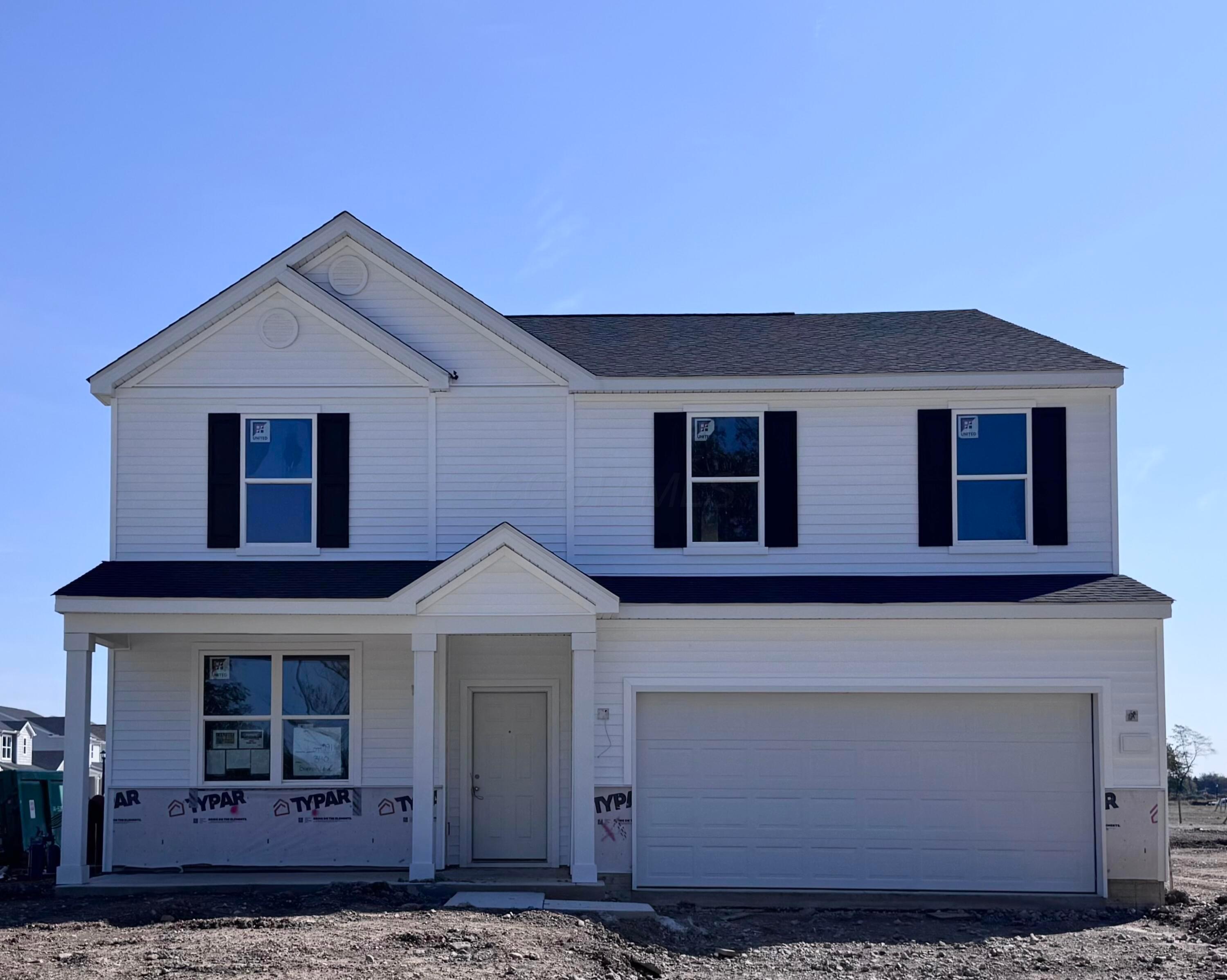 340 Burren Lane, Lot 191 Property Photo 1