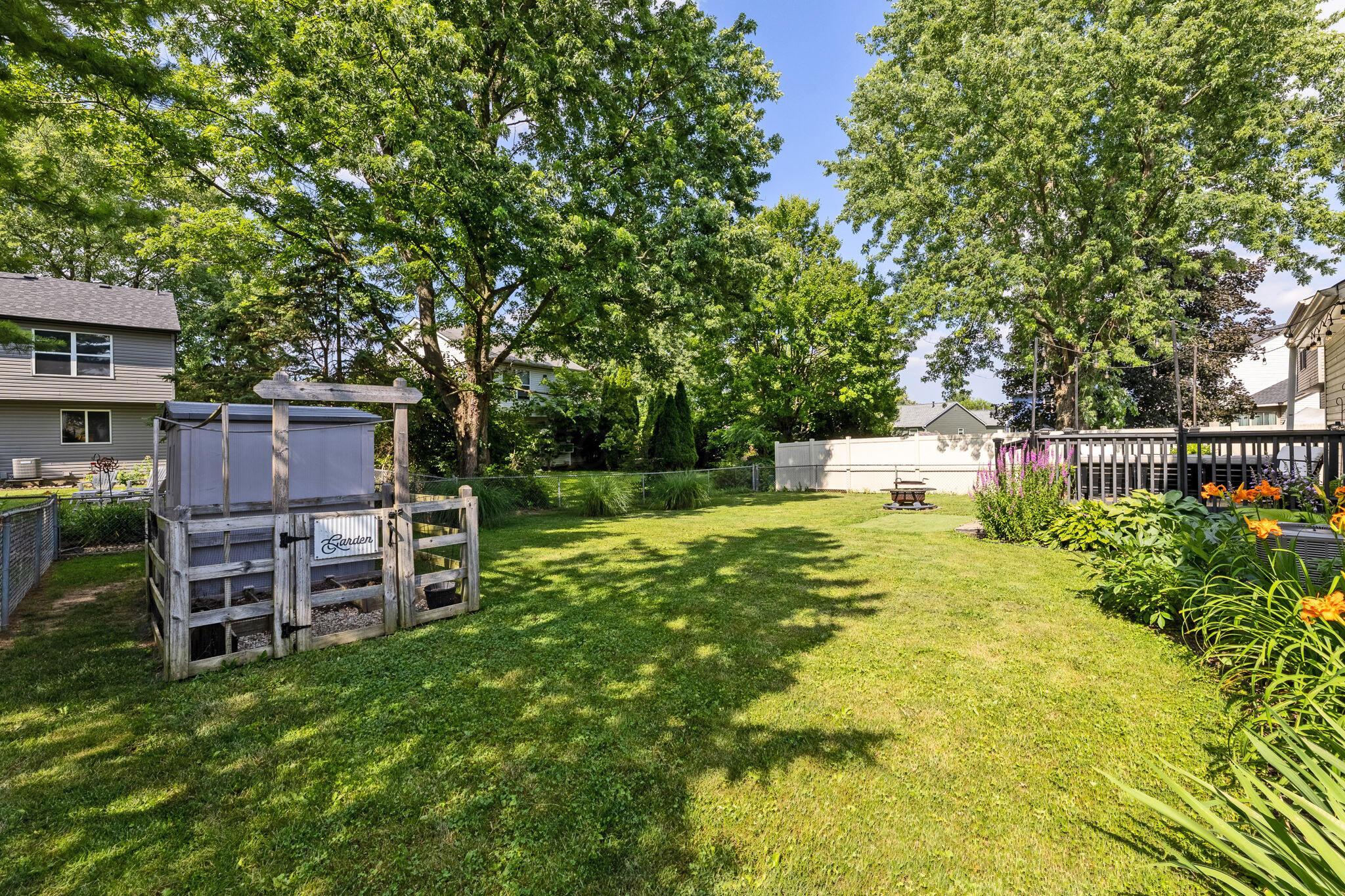 4520 Glenhaven Drive Property Photo 28
