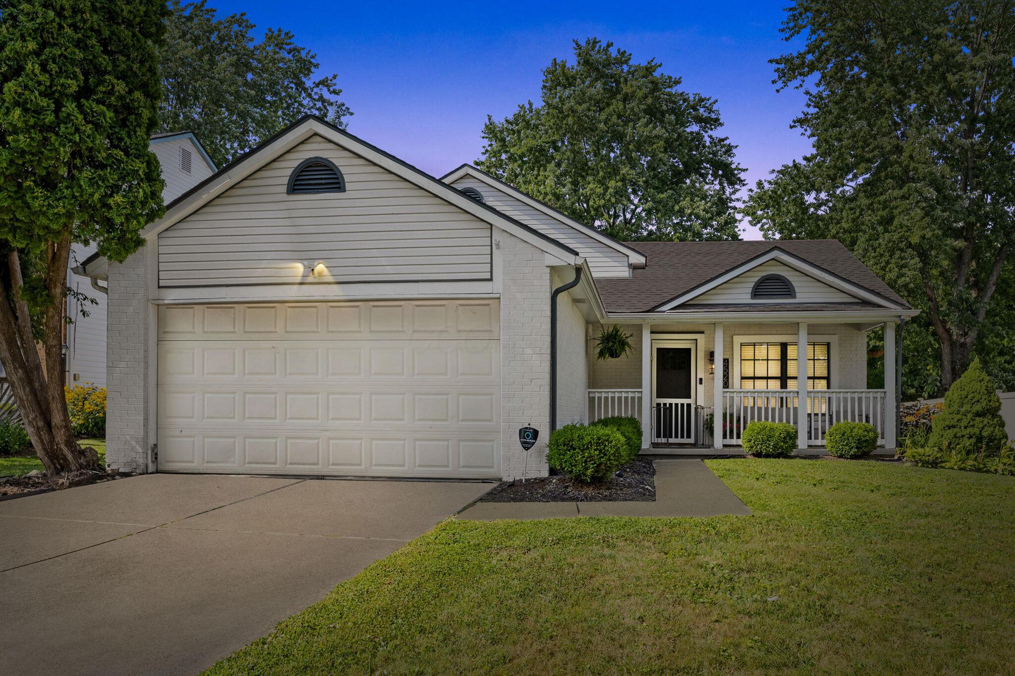 4520 Glenhaven Drive Property Photo 33