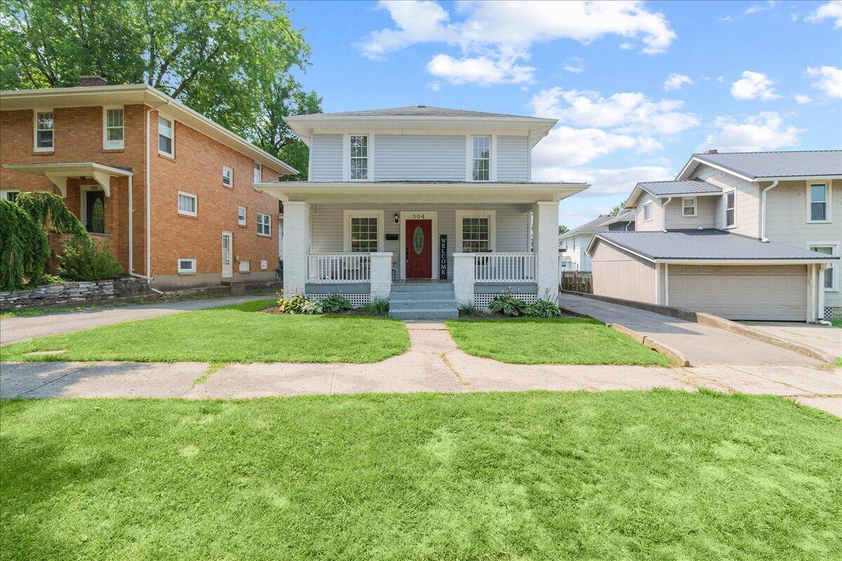 304 E Williams Avenue Property Photo 1