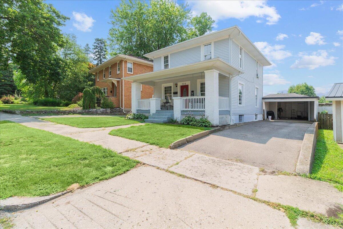 304 E Williams Avenue Property Photo 3