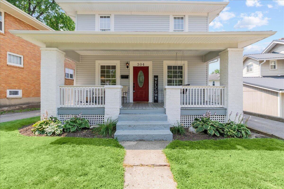 304 E Williams Avenue Property Photo 4