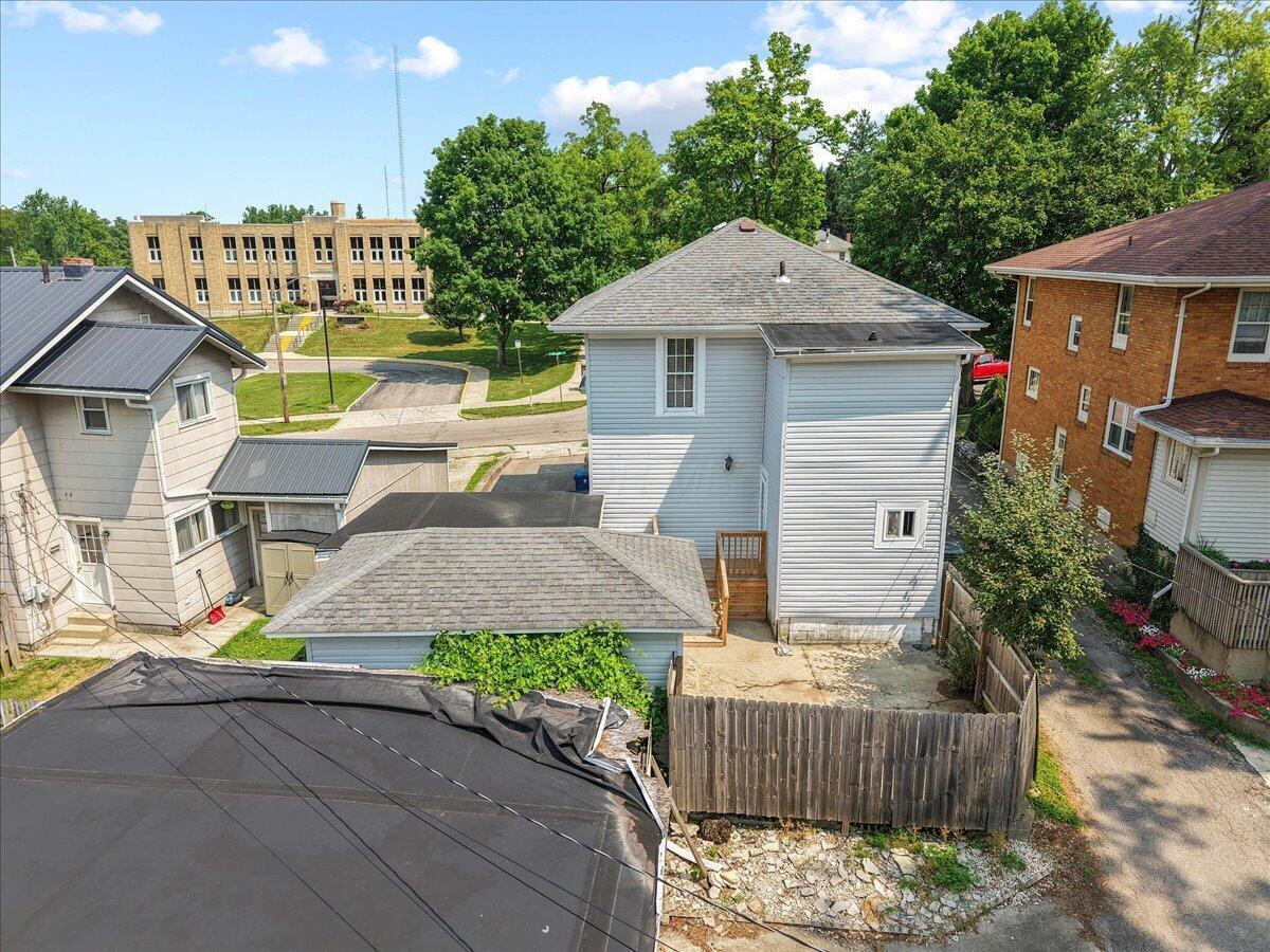 304 E Williams Avenue Property Photo 44