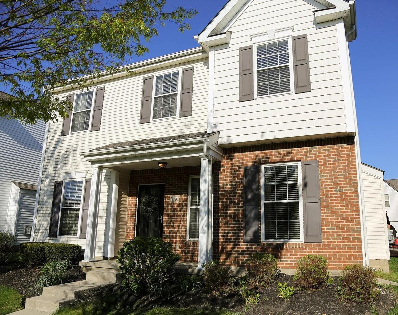 6090 Witherspoon Way Property Photo 1
