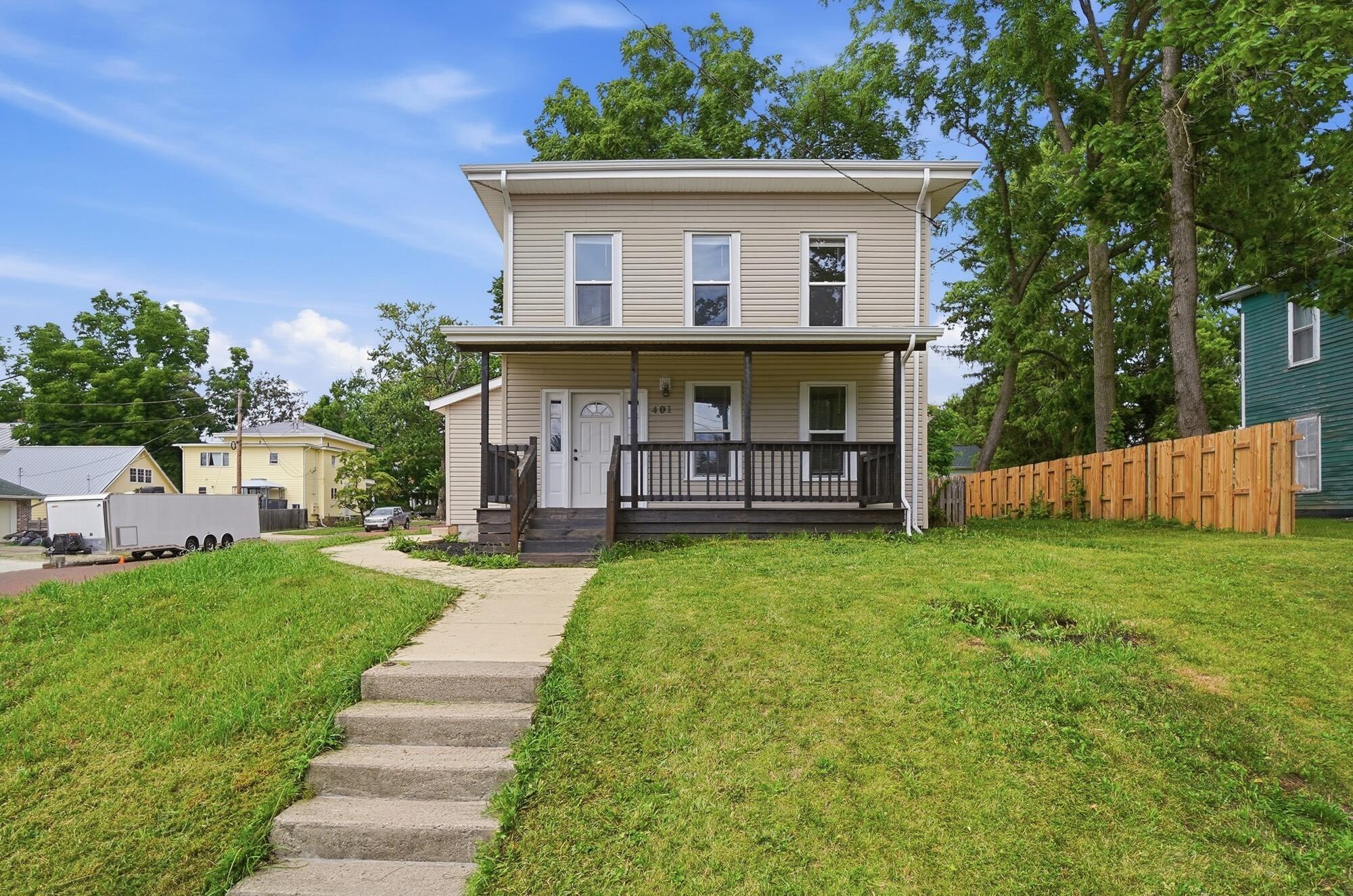 401 E Ohio Avenue Property Photo 1