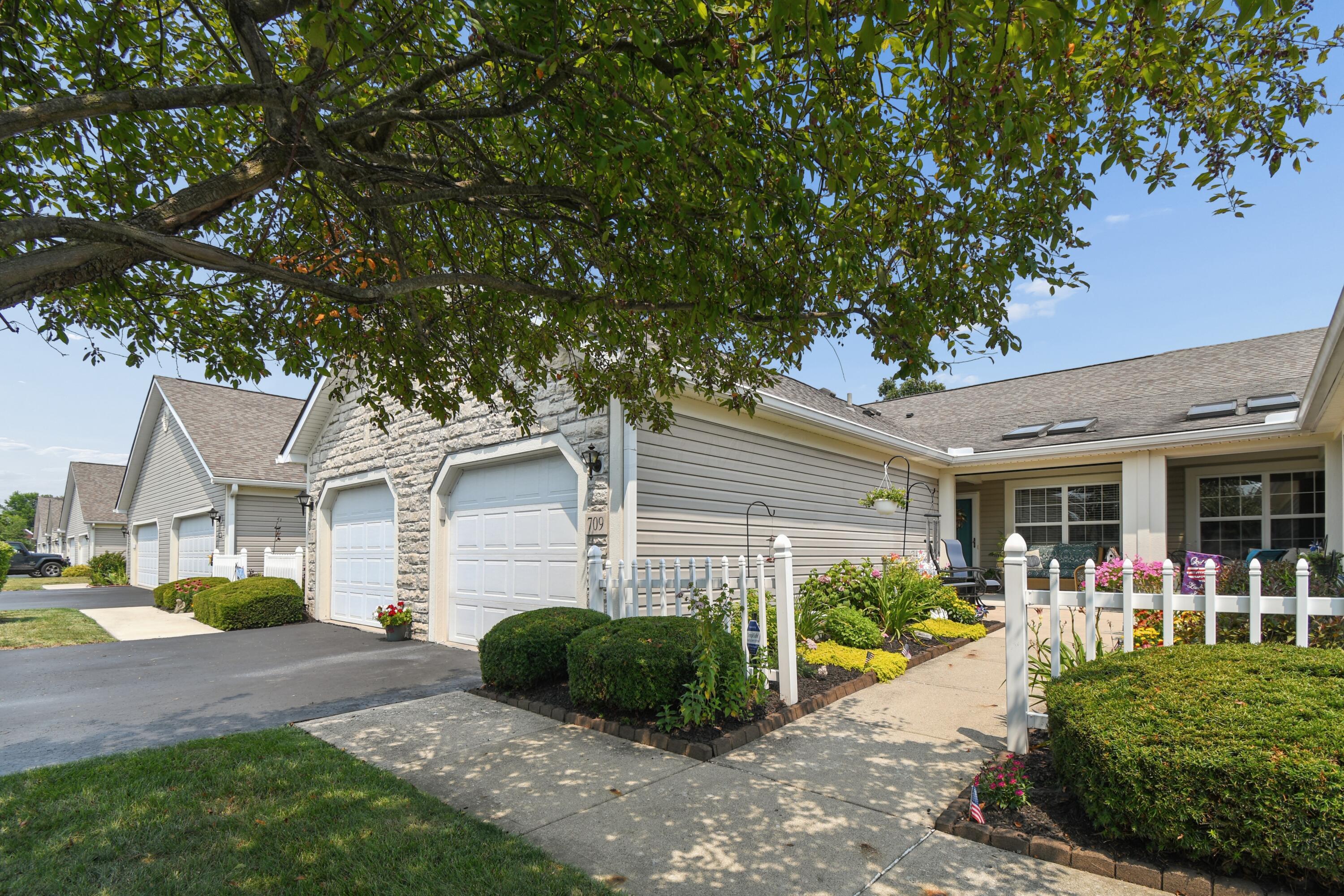 709 Kildow Court Property Photo 2