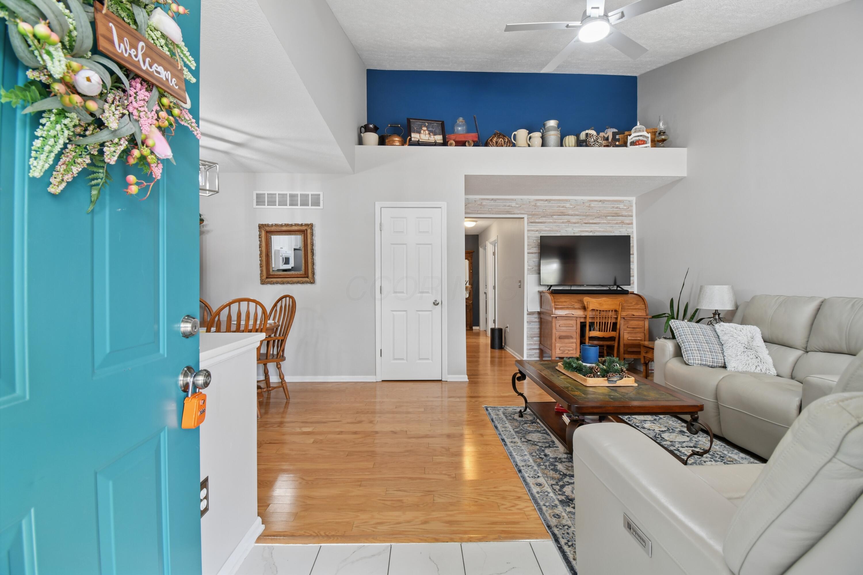 709 Kildow Court Property Photo 3