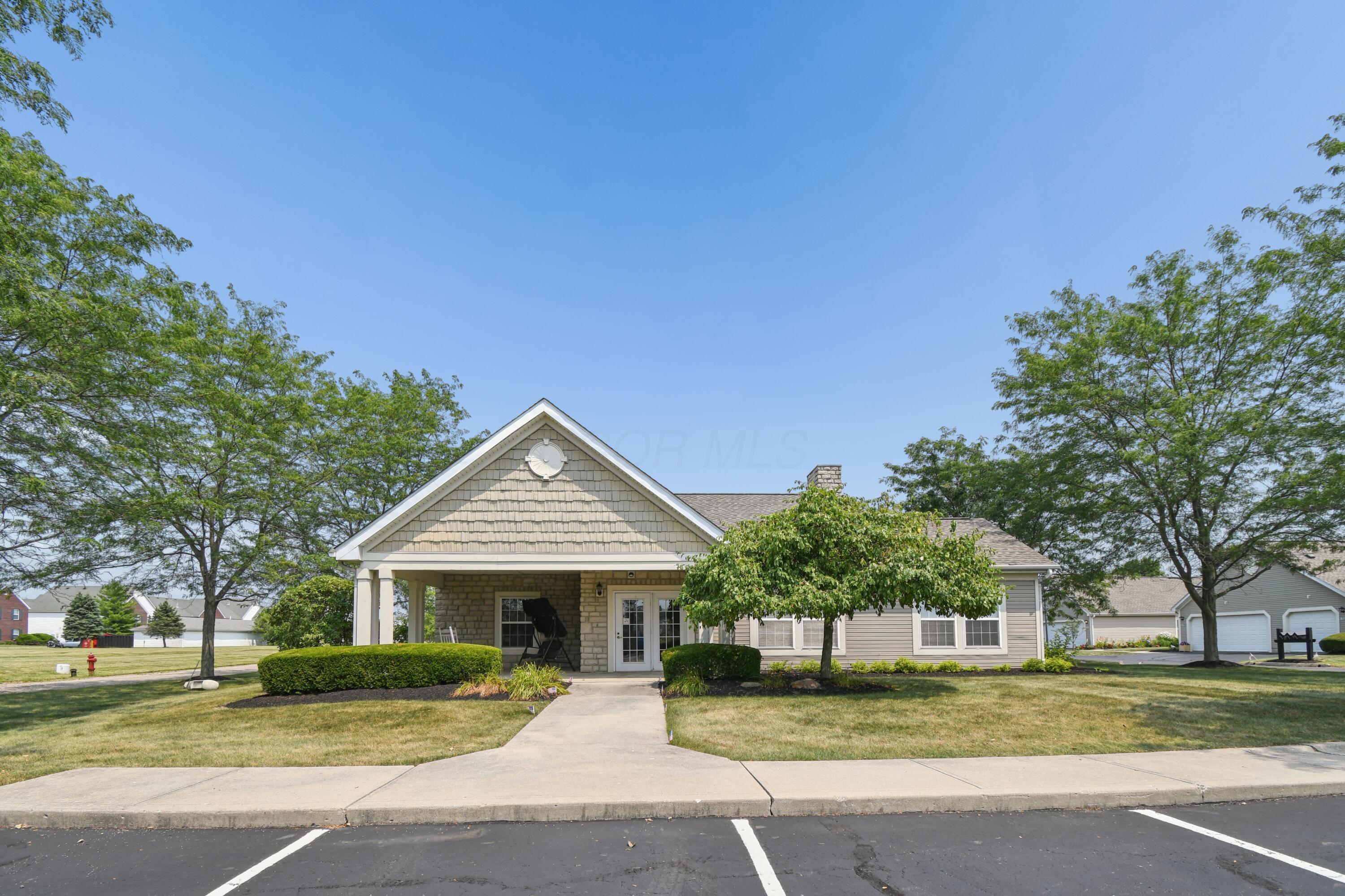 709 Kildow Court Property Photo 22