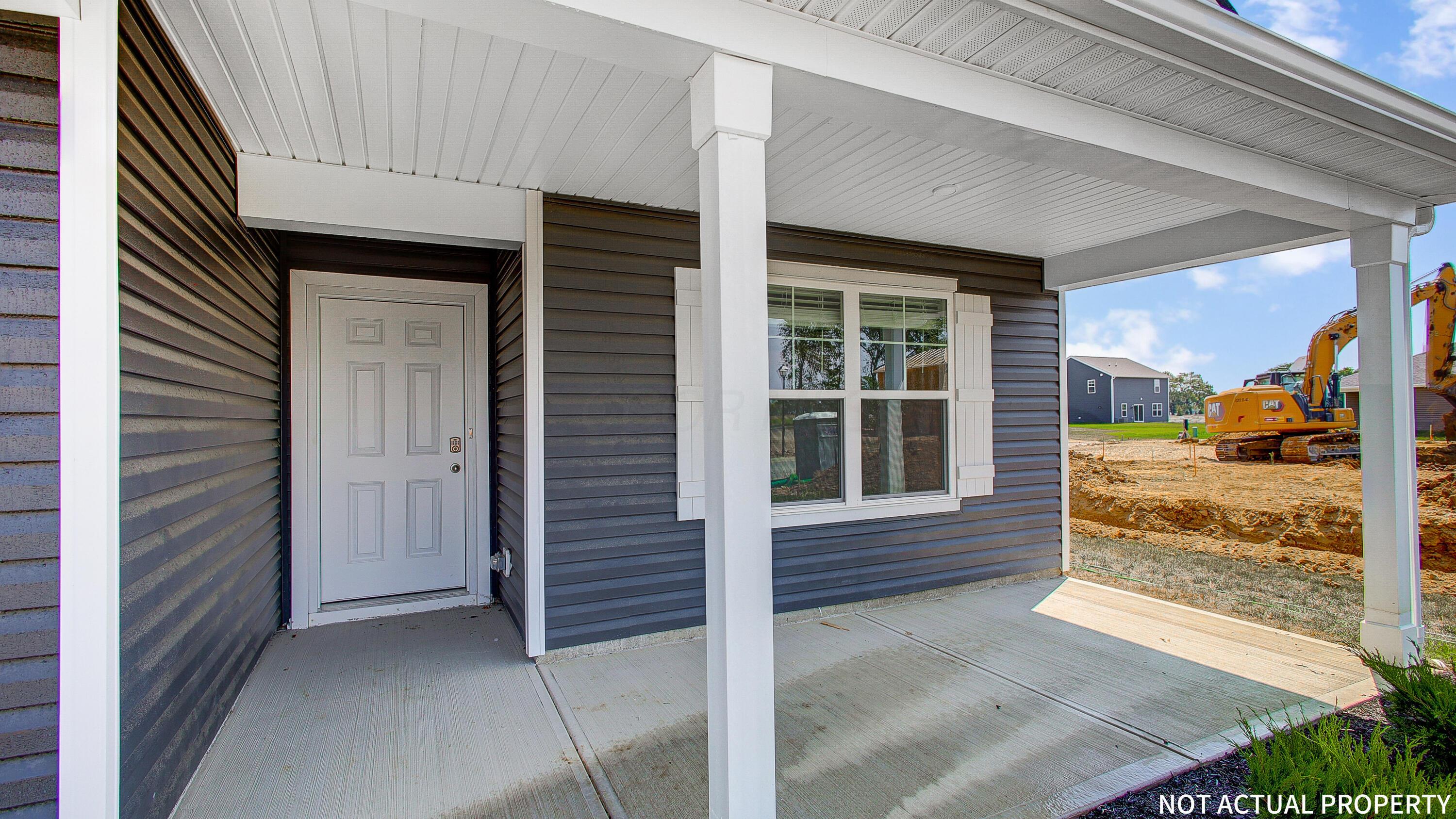 1137 Sherwood Loop Property Photo 4