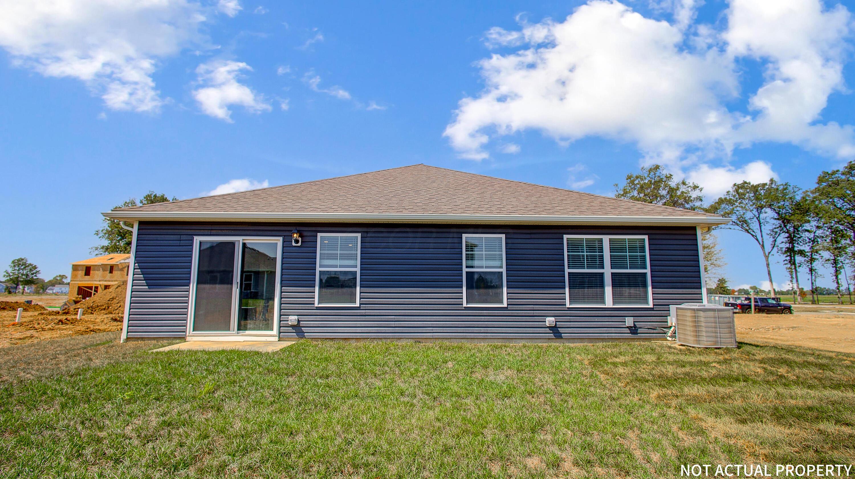 1137 Sherwood Loop Property Photo 30