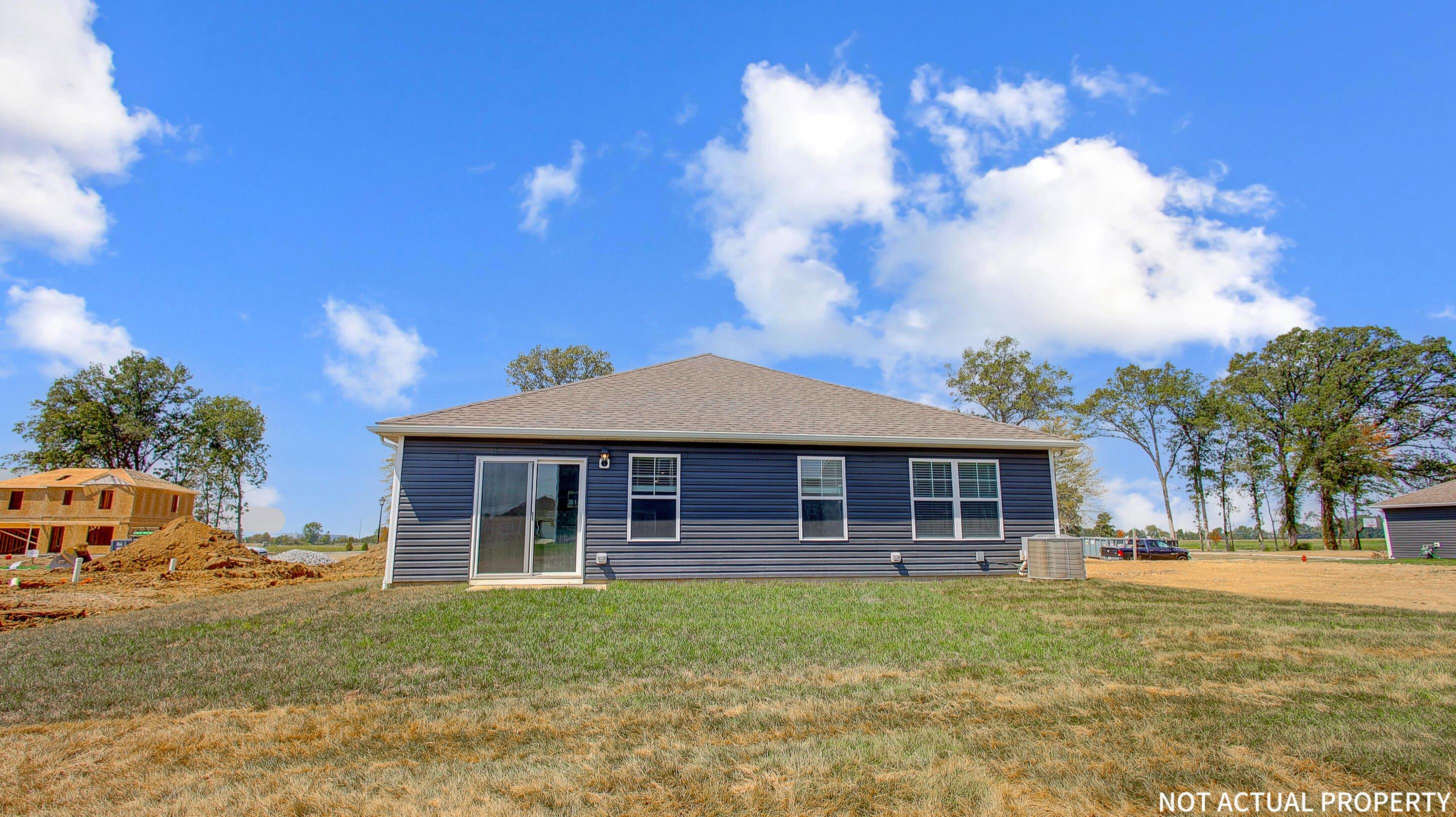 1137 Sherwood Loop Property Photo 31