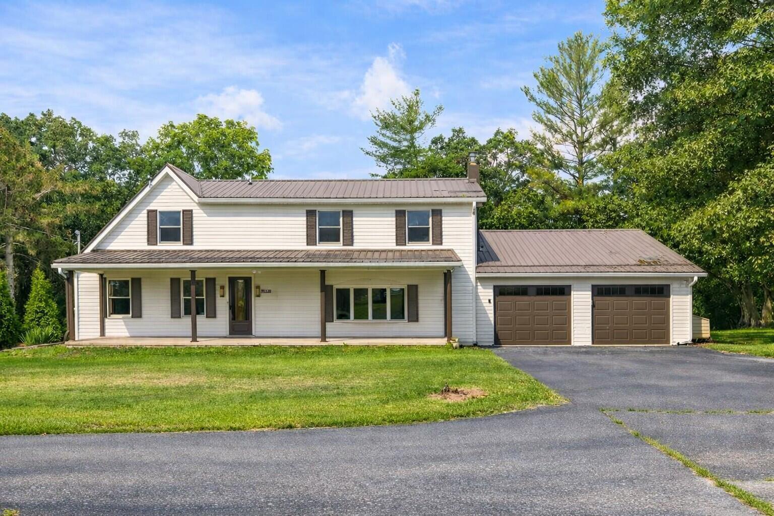 3229 Nolan Road Property Photo 1