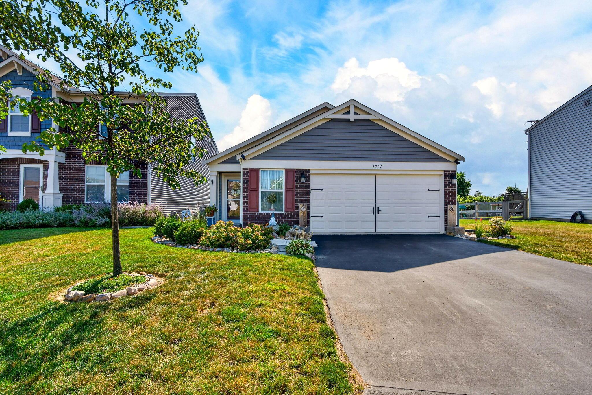 4932 Crestbrook Drive