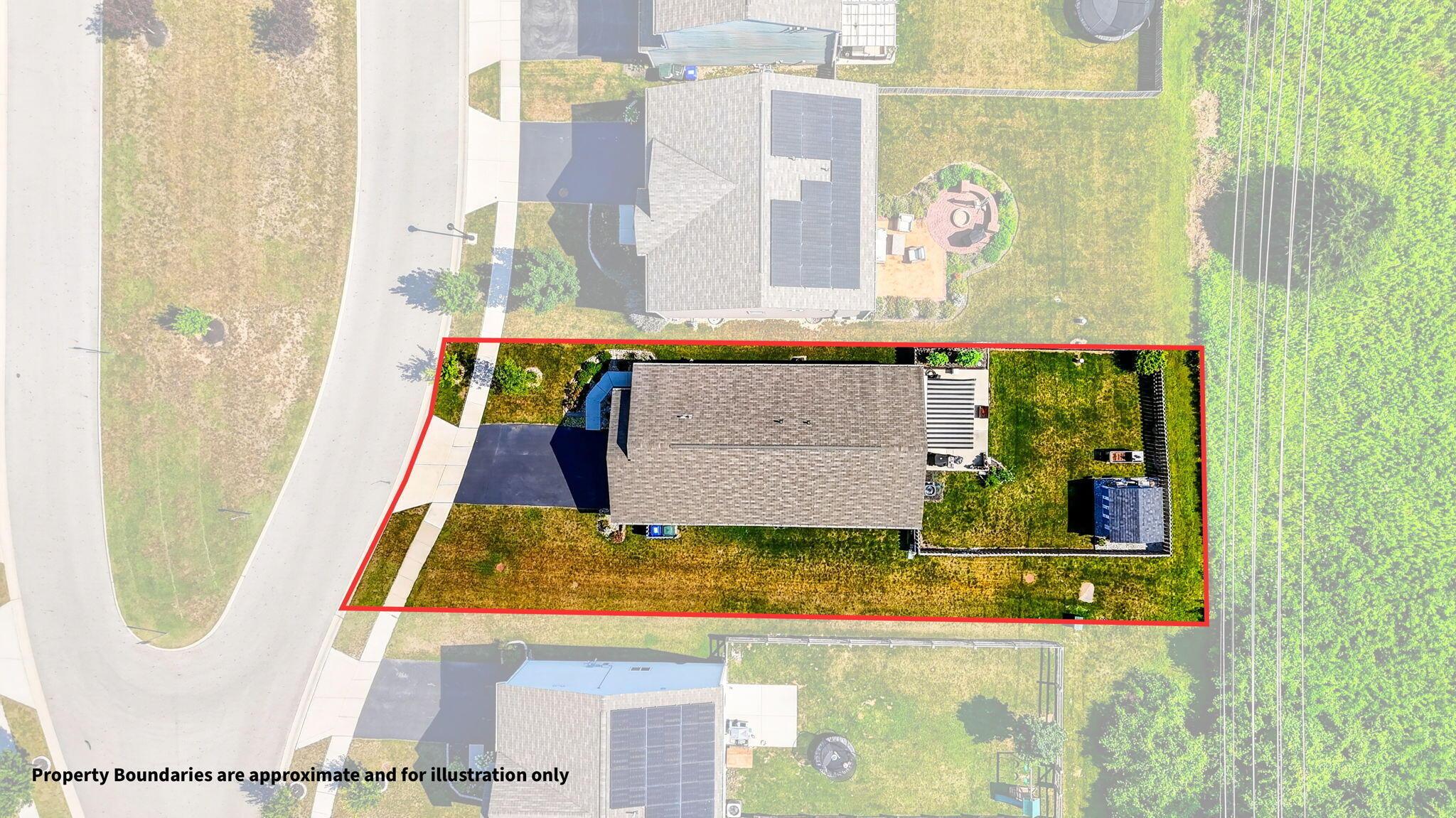 4932 Crestbrook Drive Property Photo 9
