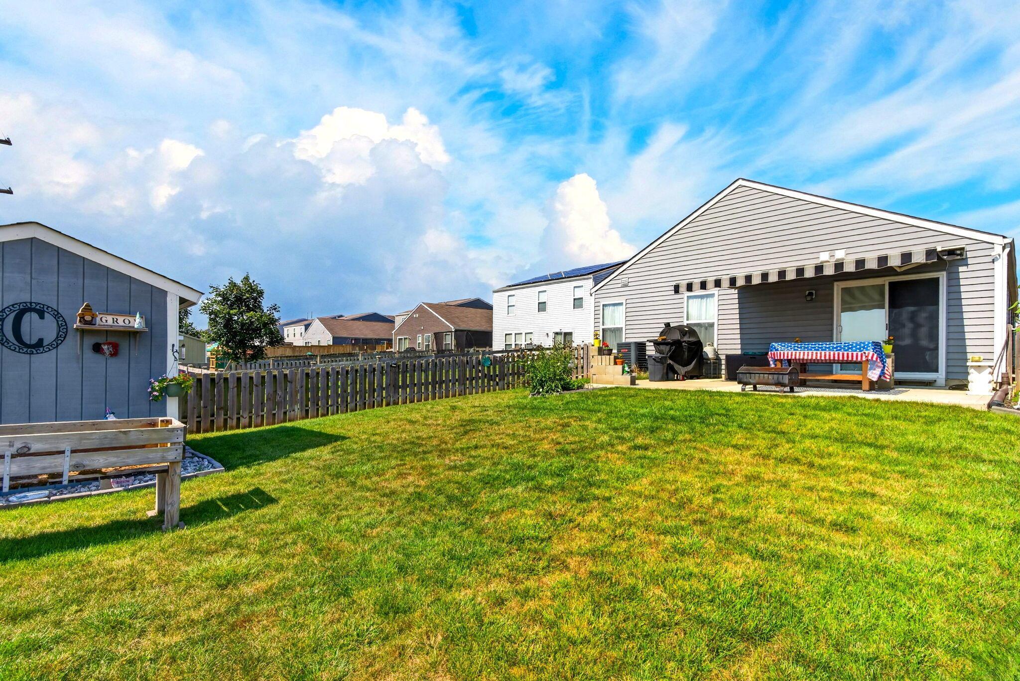 4932 Crestbrook Drive Property Photo 35