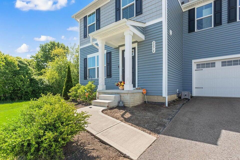 3376 Drake Avenue Property Photo 1