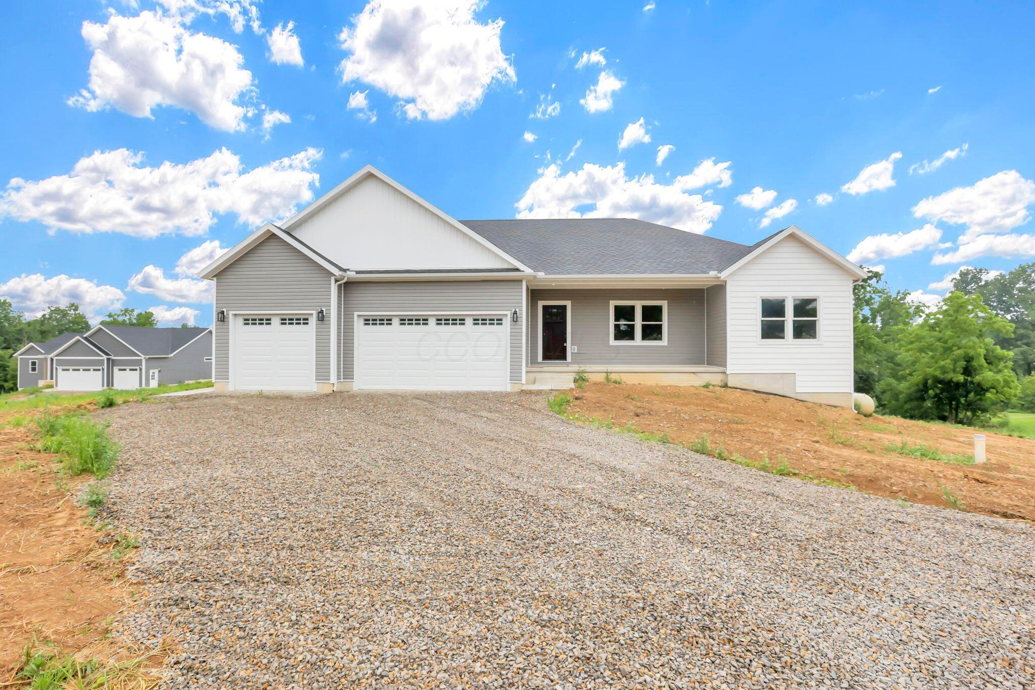 621 Trapp Lane Property Photo 1