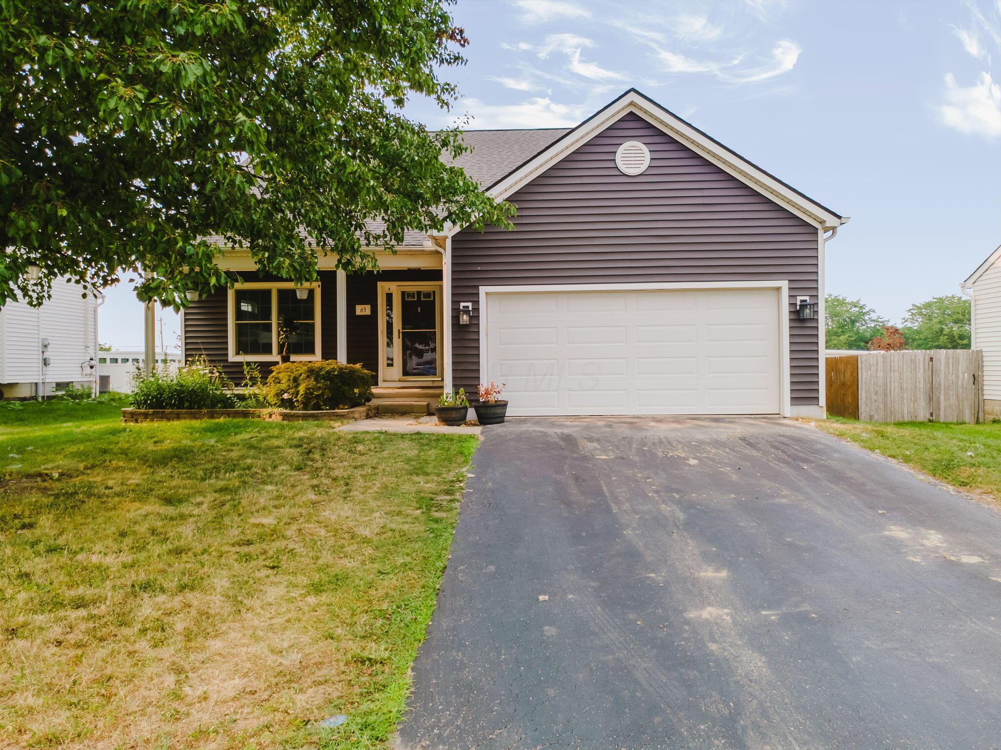 63 Gala Avenue Property Photo 1