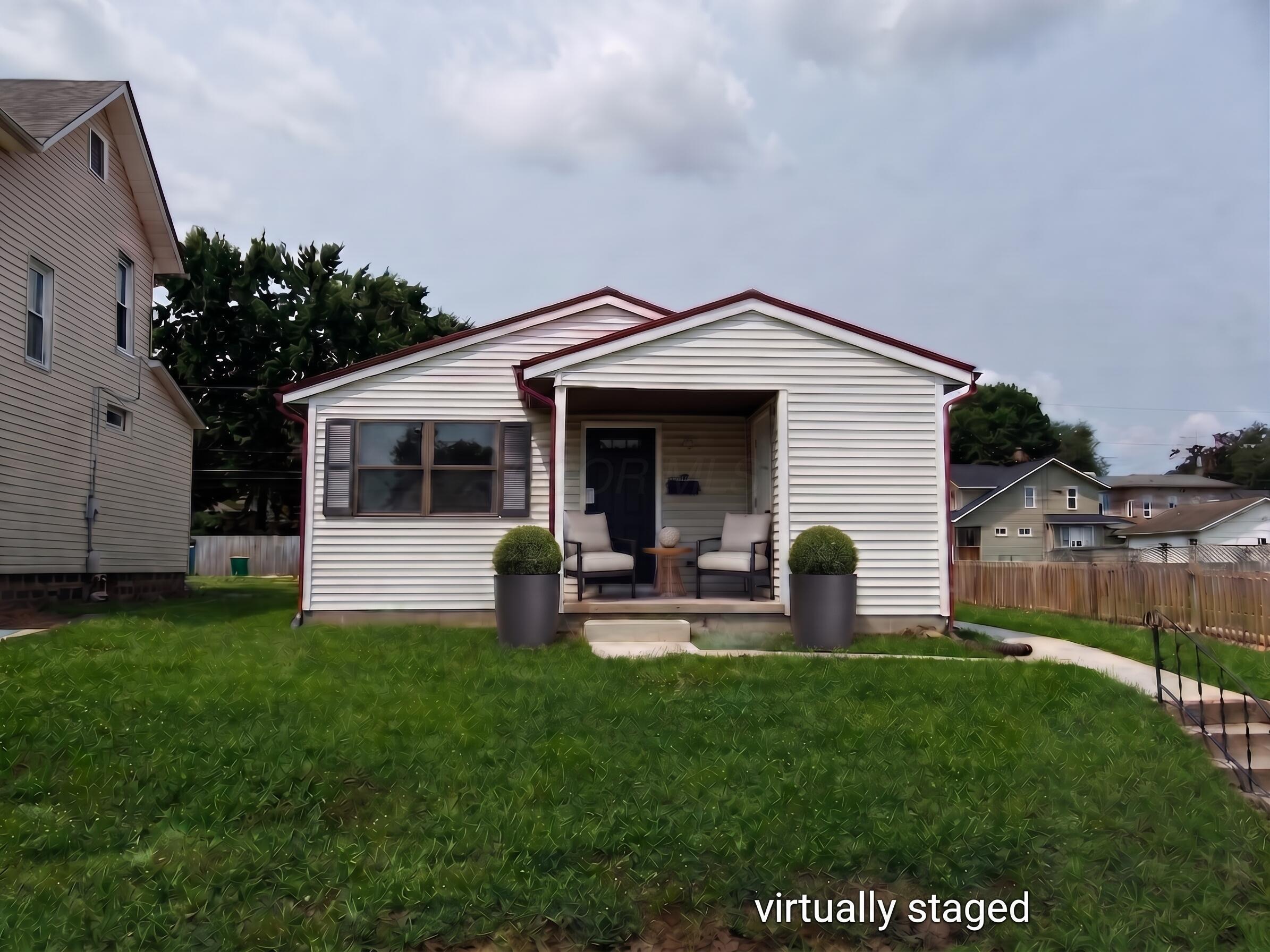 270 Everett Avenue Property Photo 1