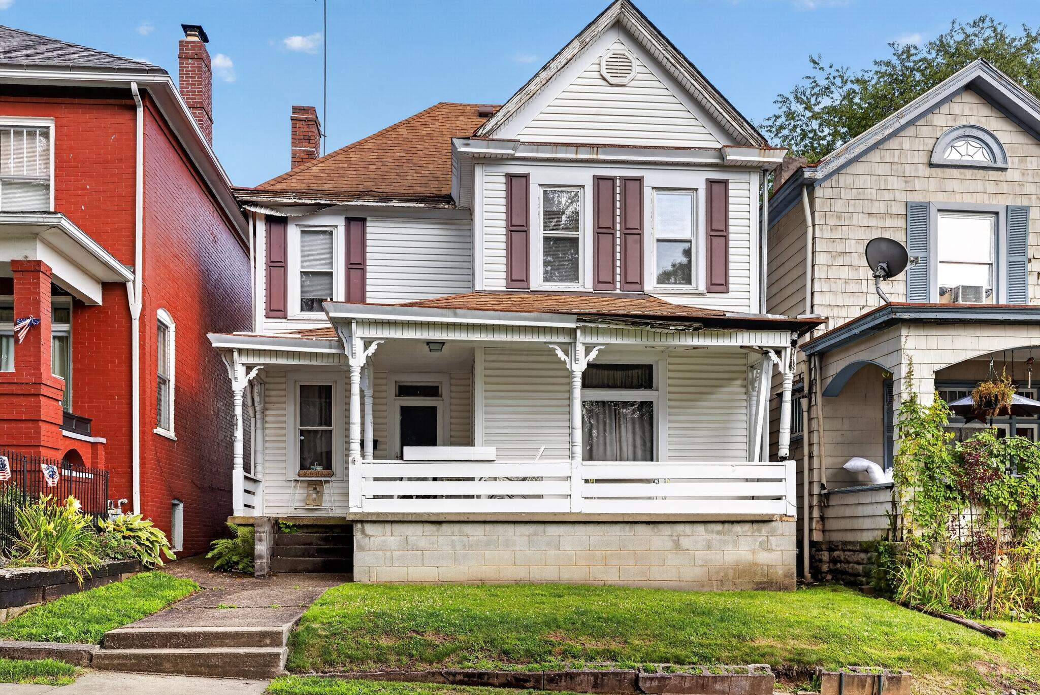 416 Vine Street