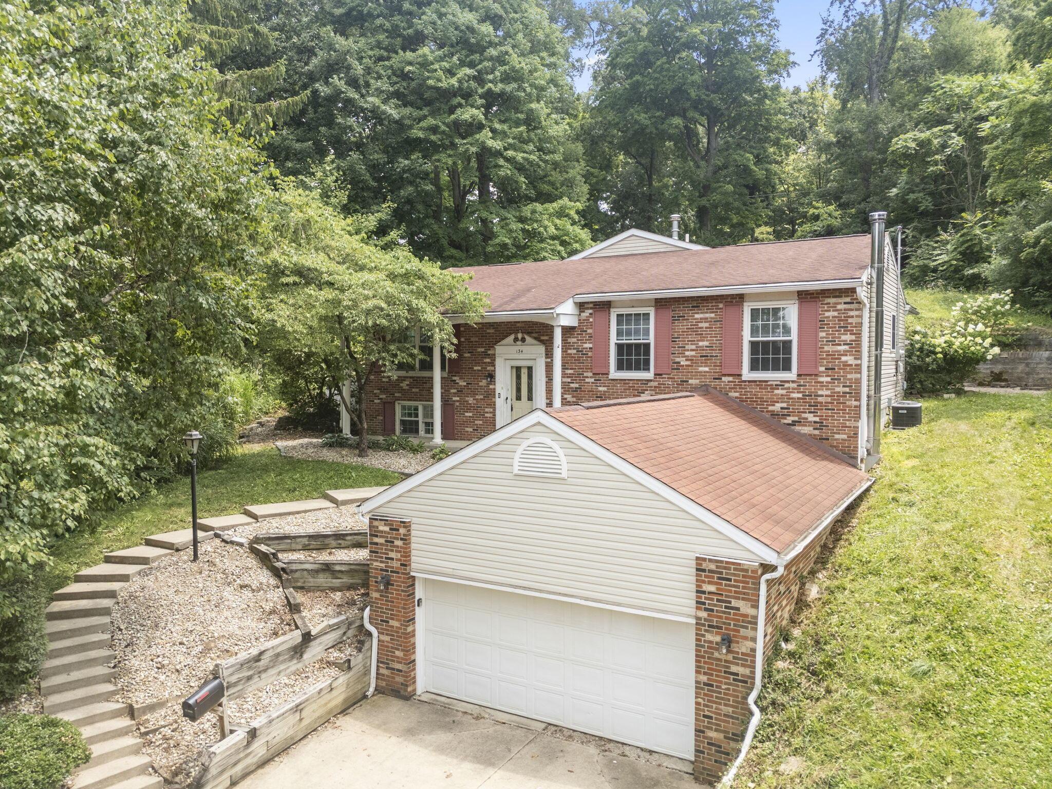 134 Chippewa Drive Property Photo 1