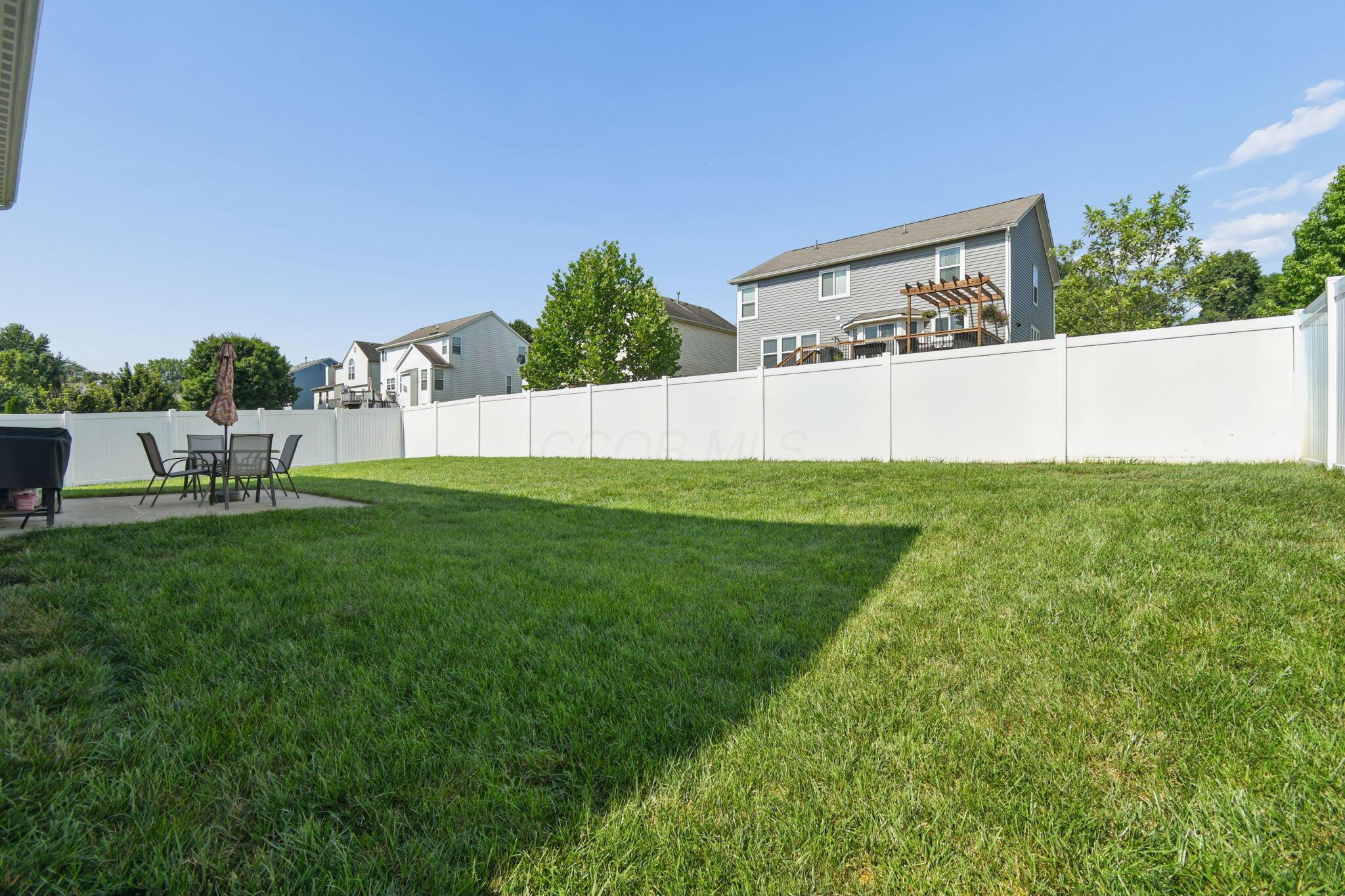 423 Kingston Circle Property Photo 44