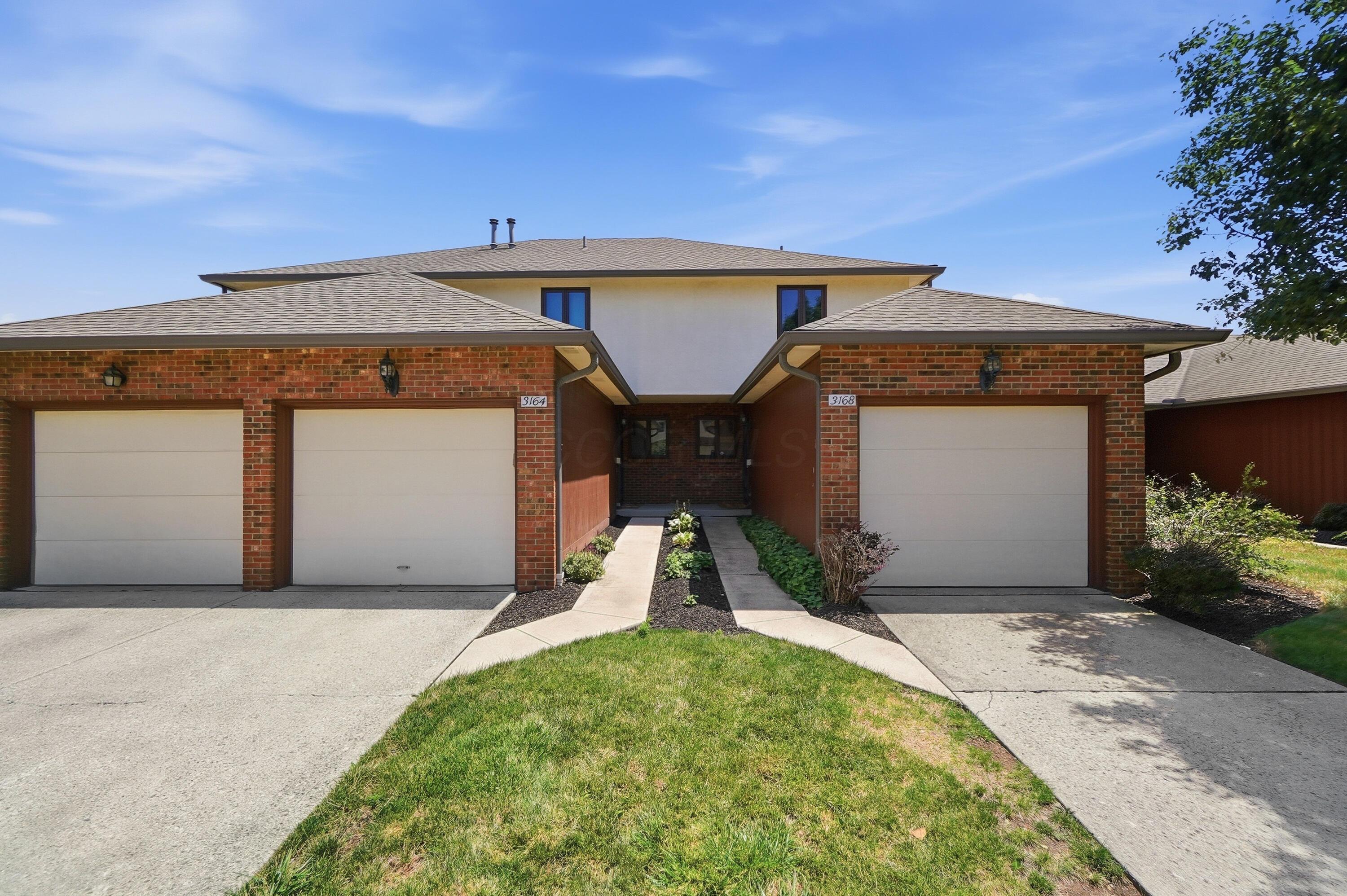 3168 Parkview Circle