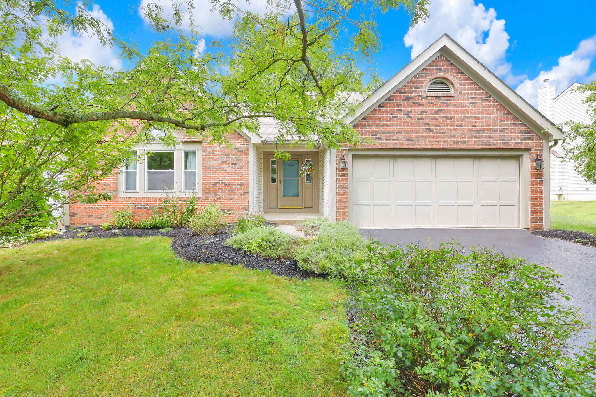 137 Clayburn Drive Property Photo 1