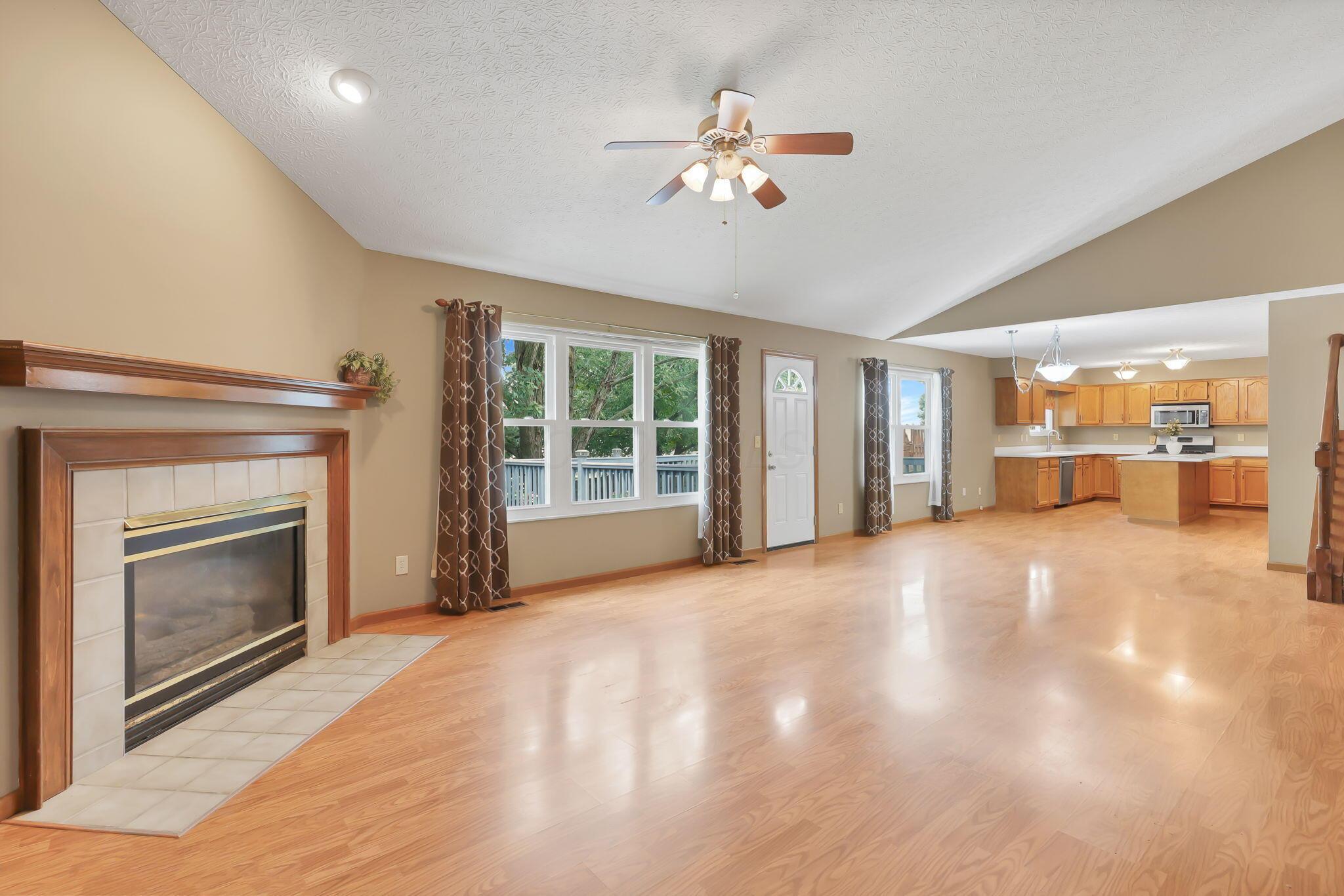 137 Clayburn Drive Property Photo 8