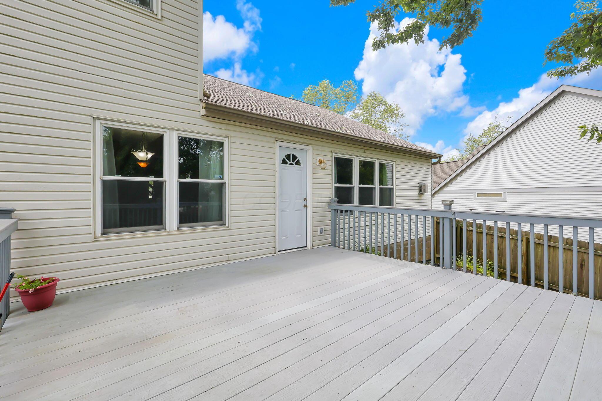 137 Clayburn Drive Property Photo 41