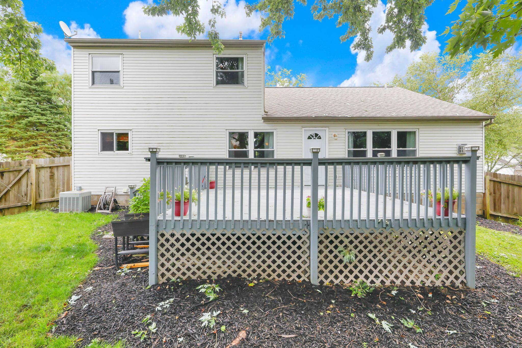137 Clayburn Drive Property Photo 42