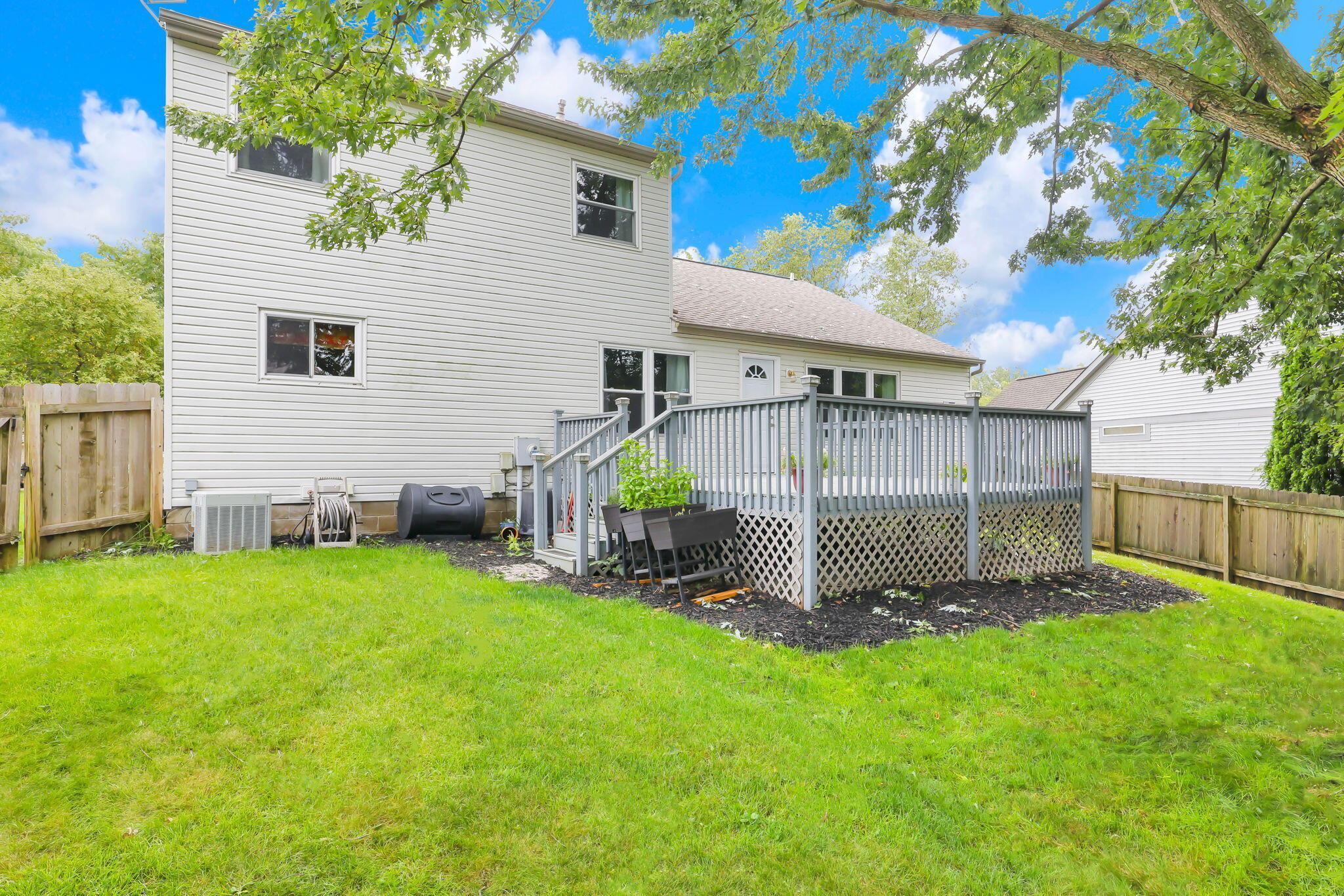 137 Clayburn Drive Property Photo 43
