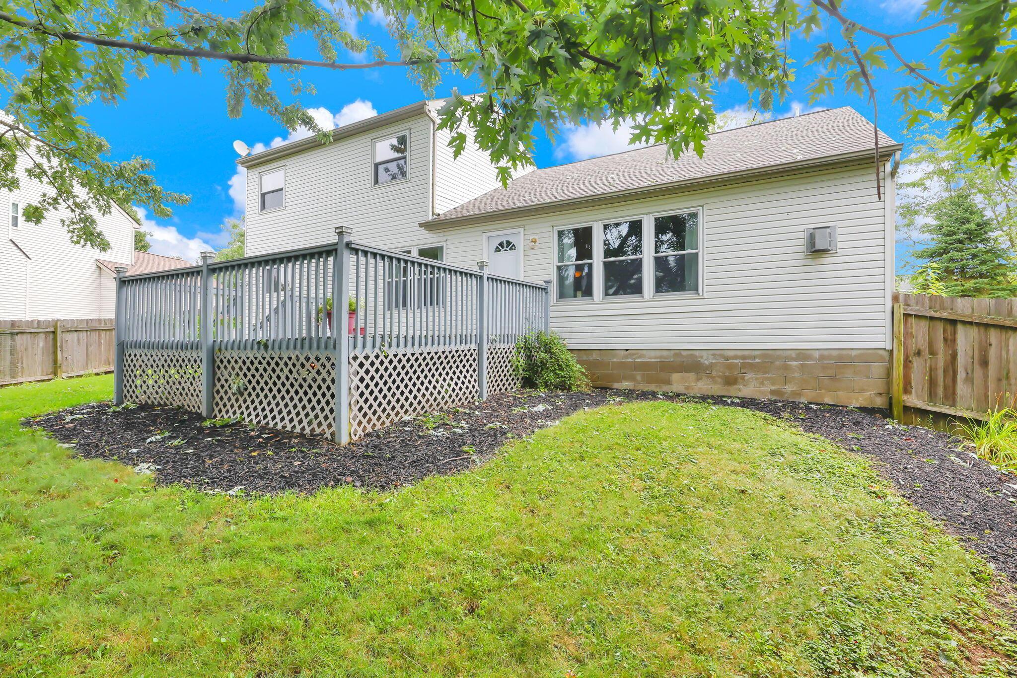 137 Clayburn Drive Property Photo 44