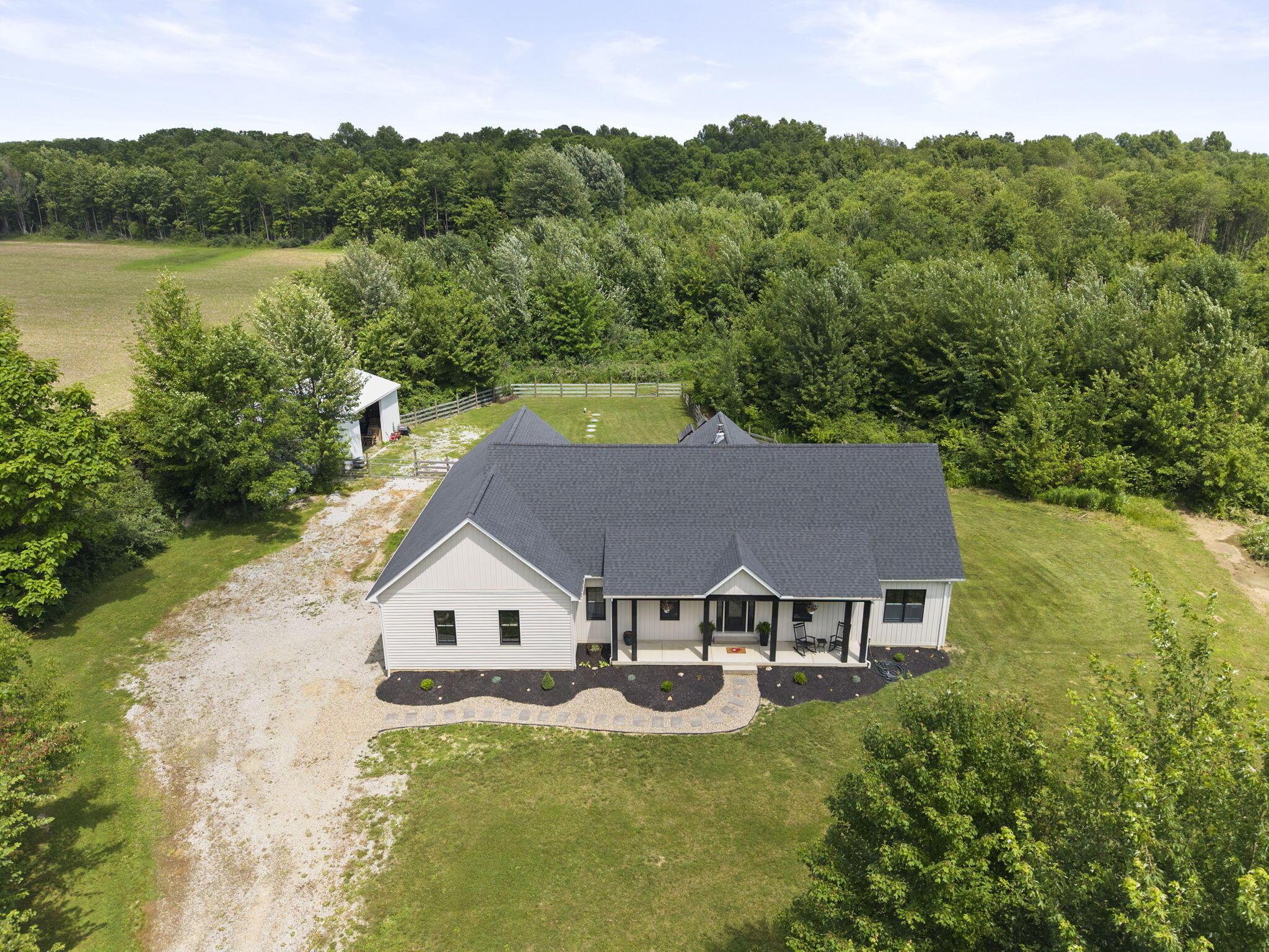 3599 County Road 114 Property Photo 1