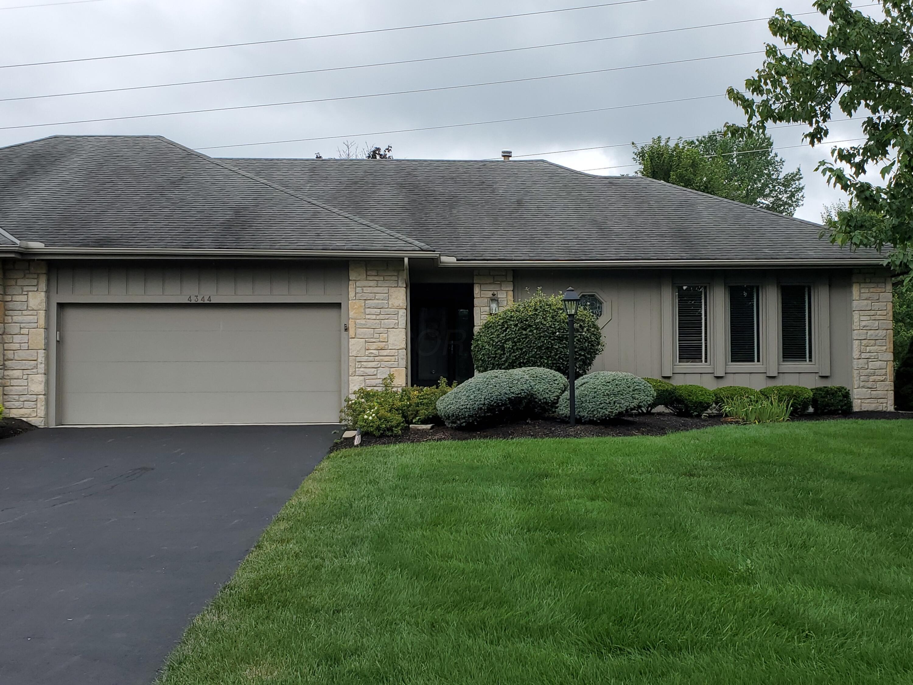 4344 Weybridge Court