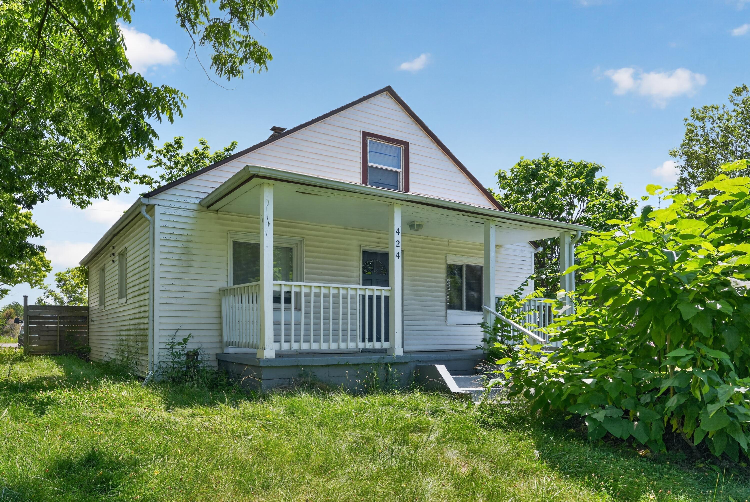 424 Emmit Avenue