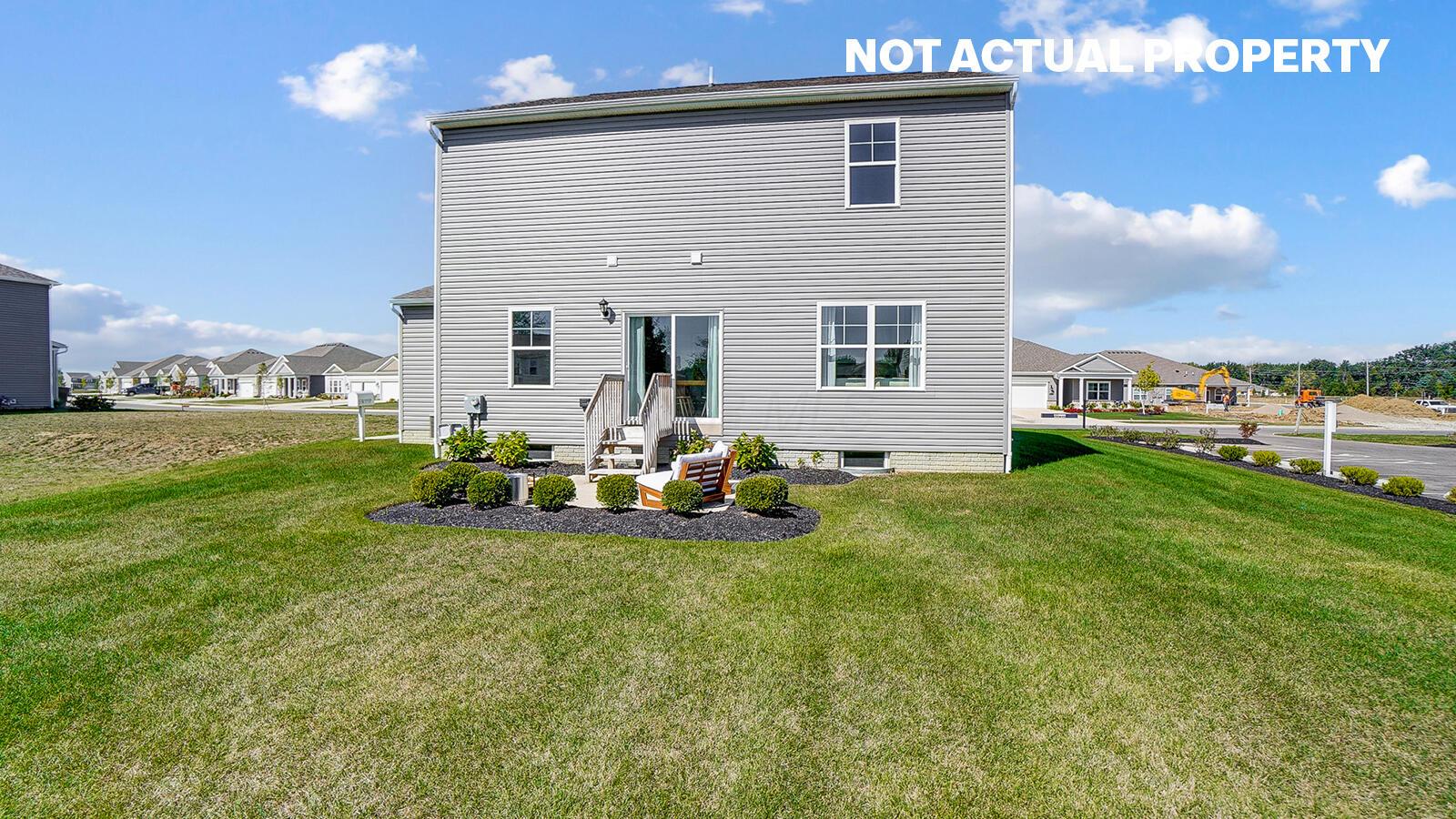 1152 Sherwood Loop Property Photo 26