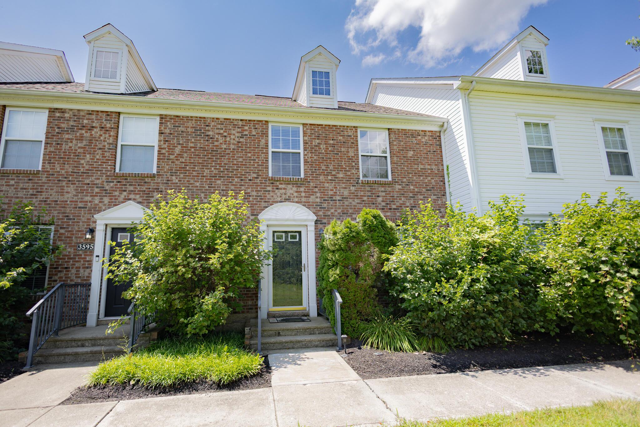 3593 Bracknell Forest Drive
